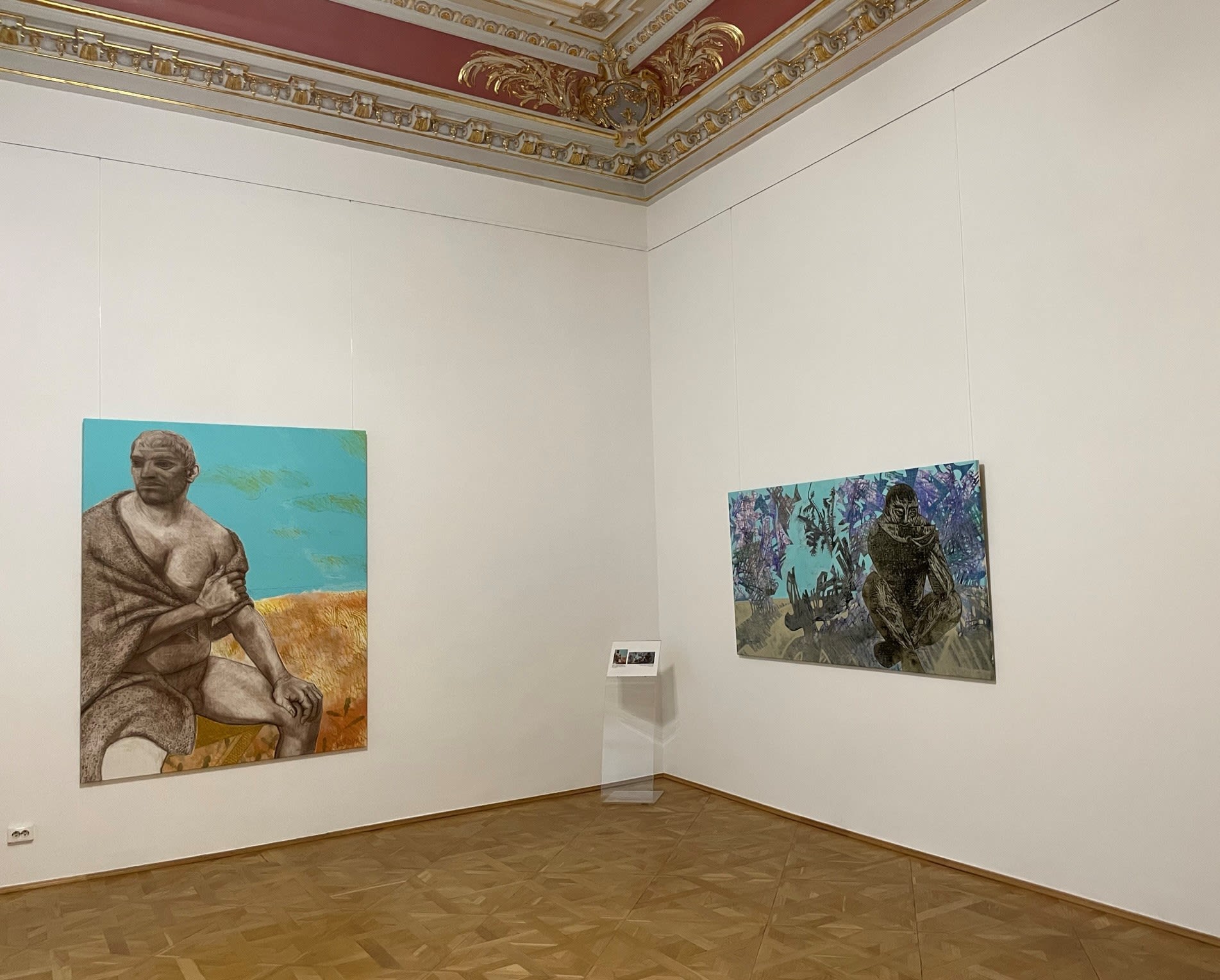 ALEXANDRU RĂDVAN: Days of a Colossus