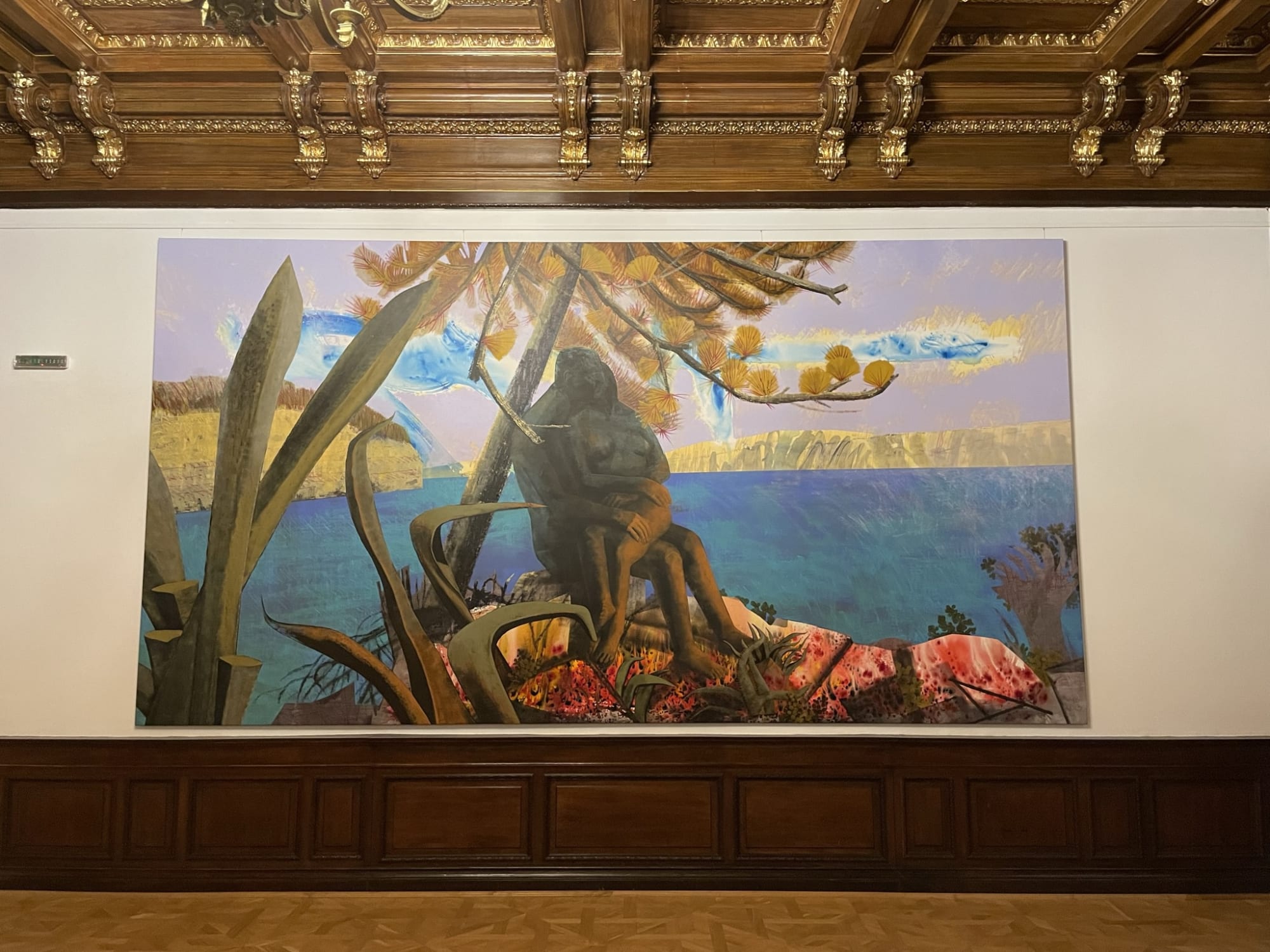 ALEXANDRU RĂDVAN: Days of a Colossus