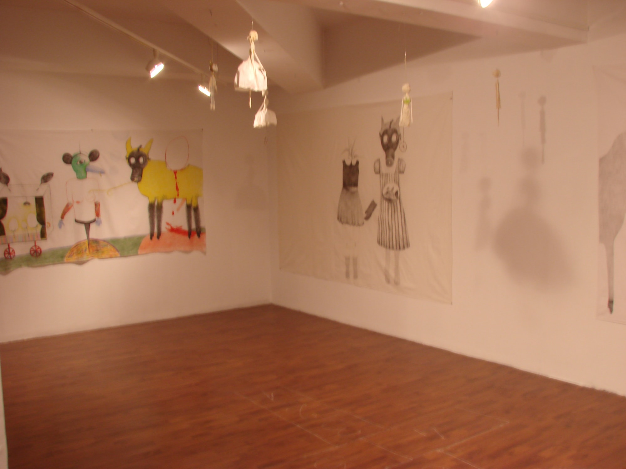 You Better Tell Me a Story