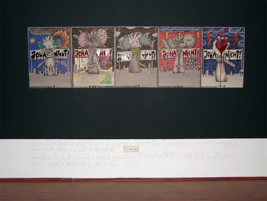 TARA (VON NEUDORF): GENERATION DJIHAD