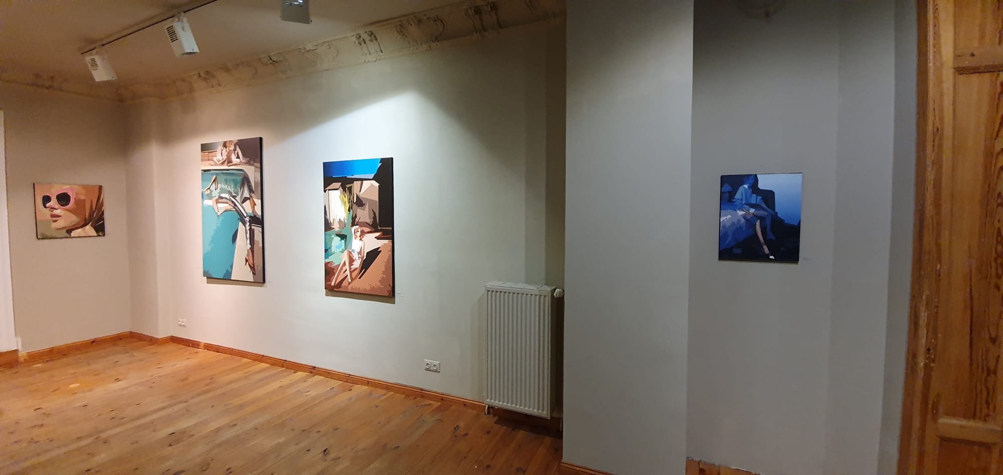 RADU RODIDEAL: DISCLOSURE OF ROMANCE