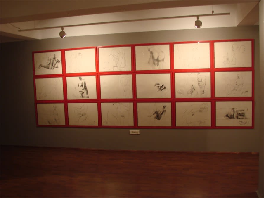 ALEXANDRU RĂDVAN: WOND’RING ALOUD