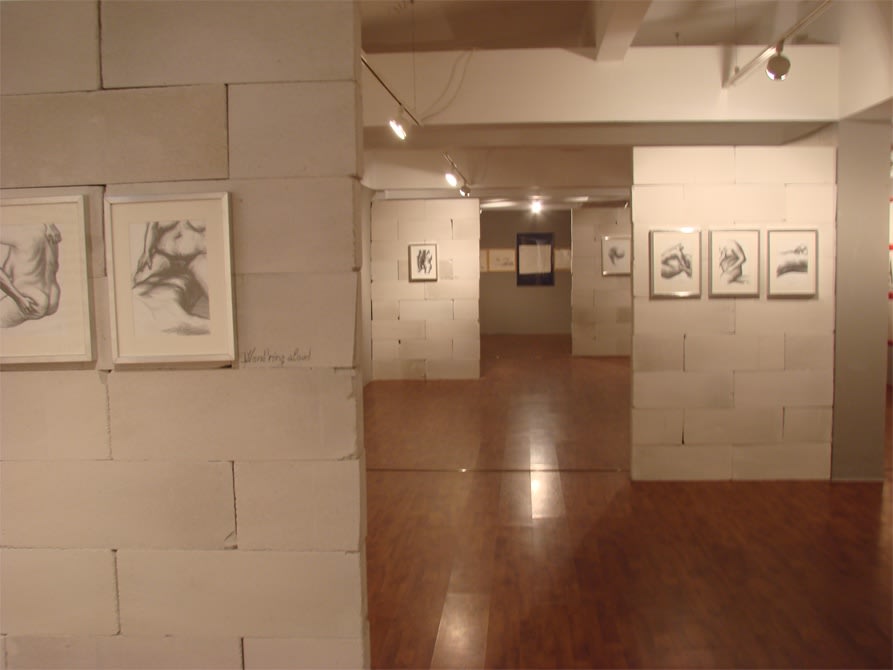 ALEXANDRU RĂDVAN: WOND’RING ALOUD