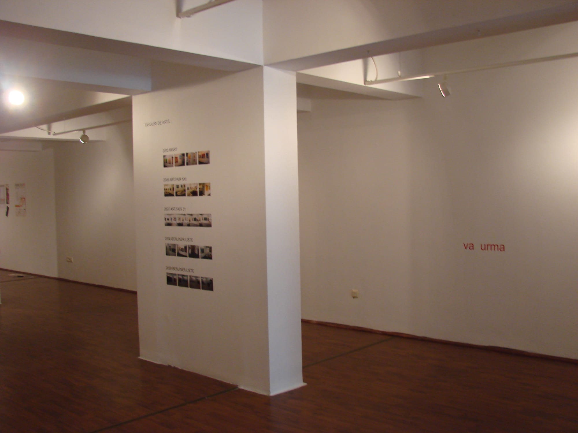 5 YEARS OF CONTEMPORARY ART AT ANAID ART GALLERY