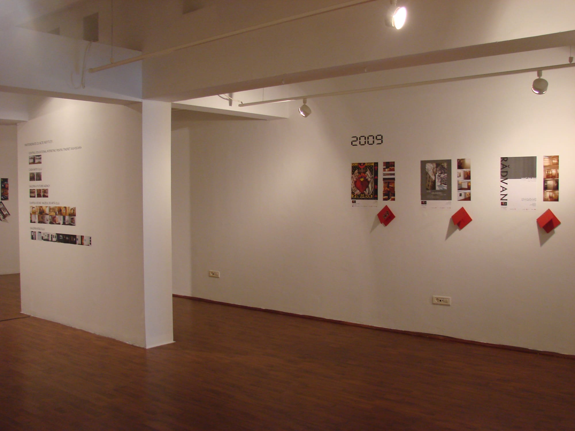 5 YEARS OF CONTEMPORARY ART AT ANAID ART GALLERY