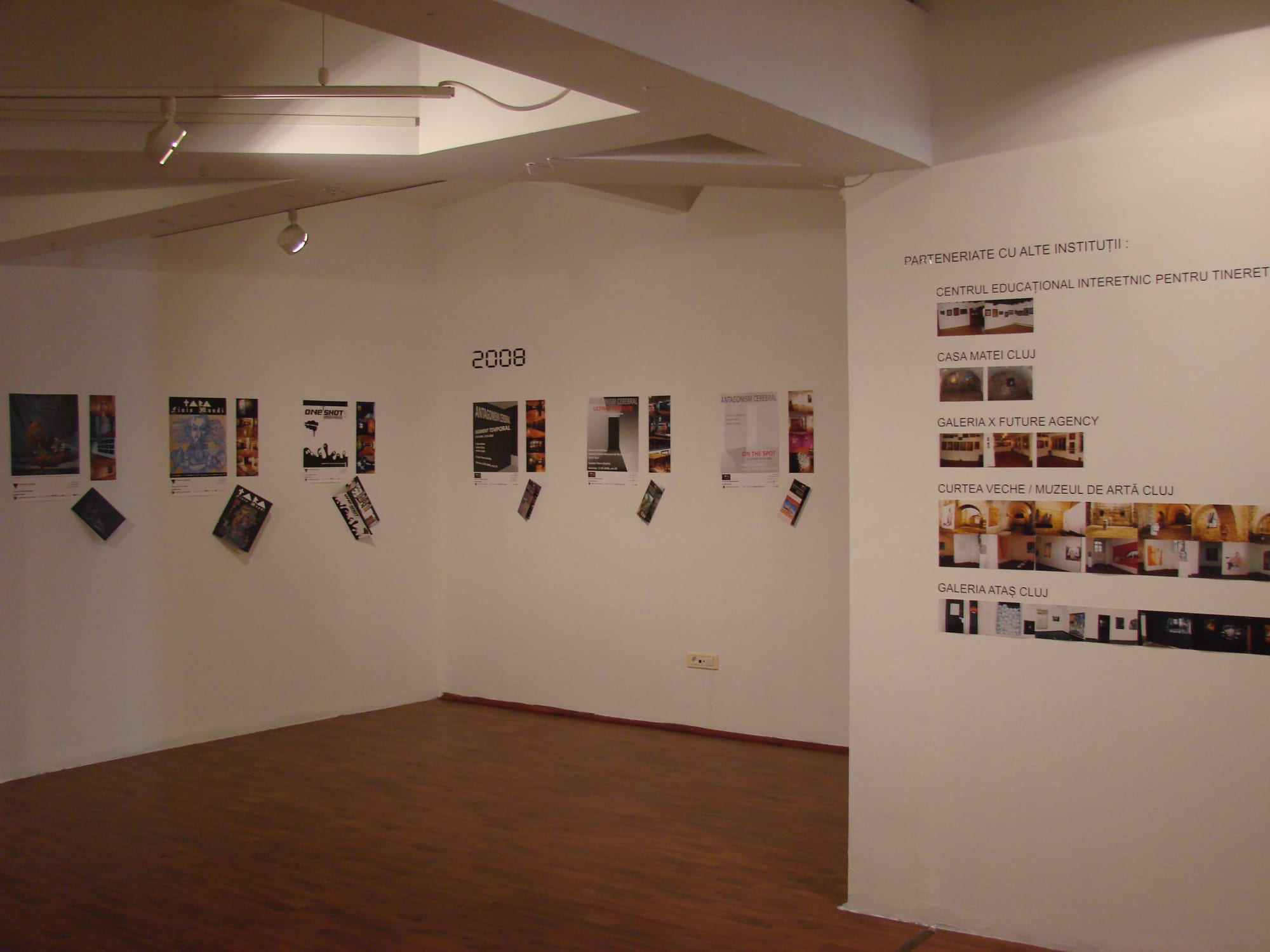 5 YEARS OF CONTEMPORARY ART AT ANAID ART GALLERY