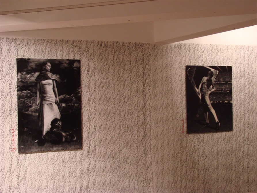 SZABÓ ANDRÁS: CYBERSTAR