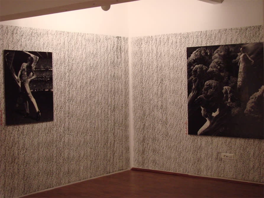 SZABÓ ANDRÁS: CYBERSTAR