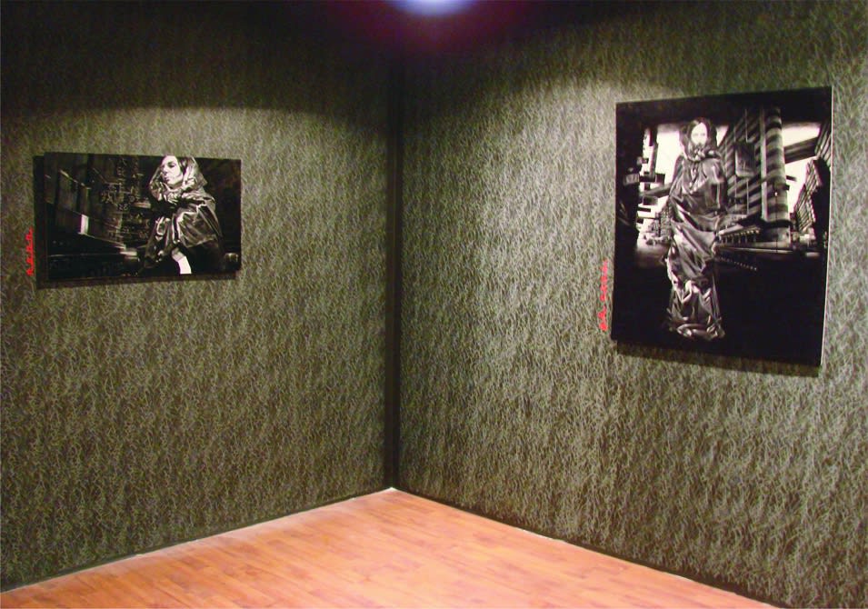 SZABÓ ANDRÁS: CYBERSTAR