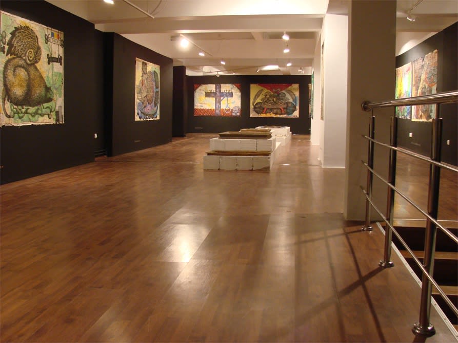 TARA (VON NEUDORF): FINIS MUNDI