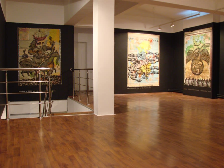 TARA (VON NEUDORF): FINIS MUNDI