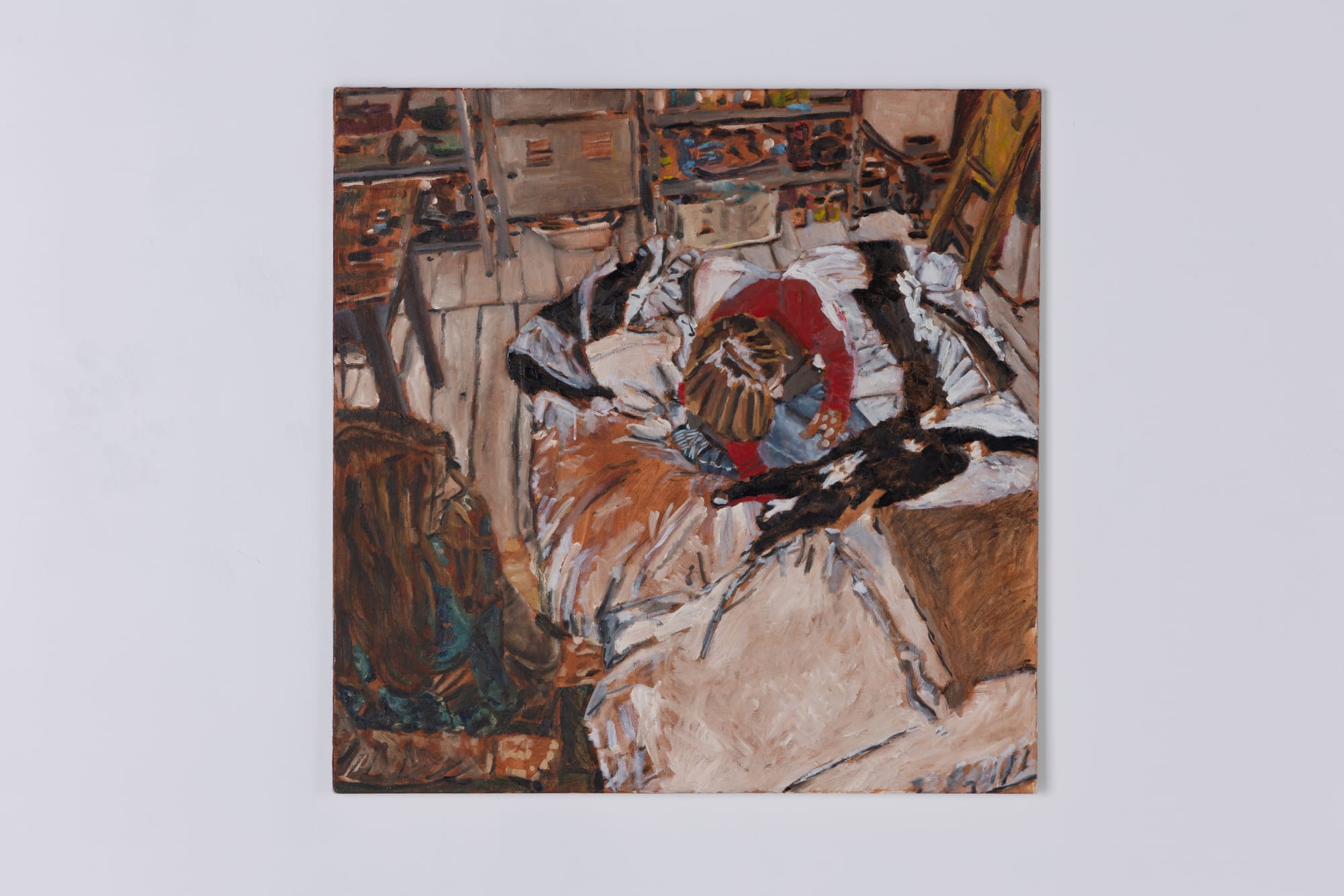 Let The Time Come That Hearts Fall In Love (Laat De Tijd Komen Dat Harten Verliefd Worden)