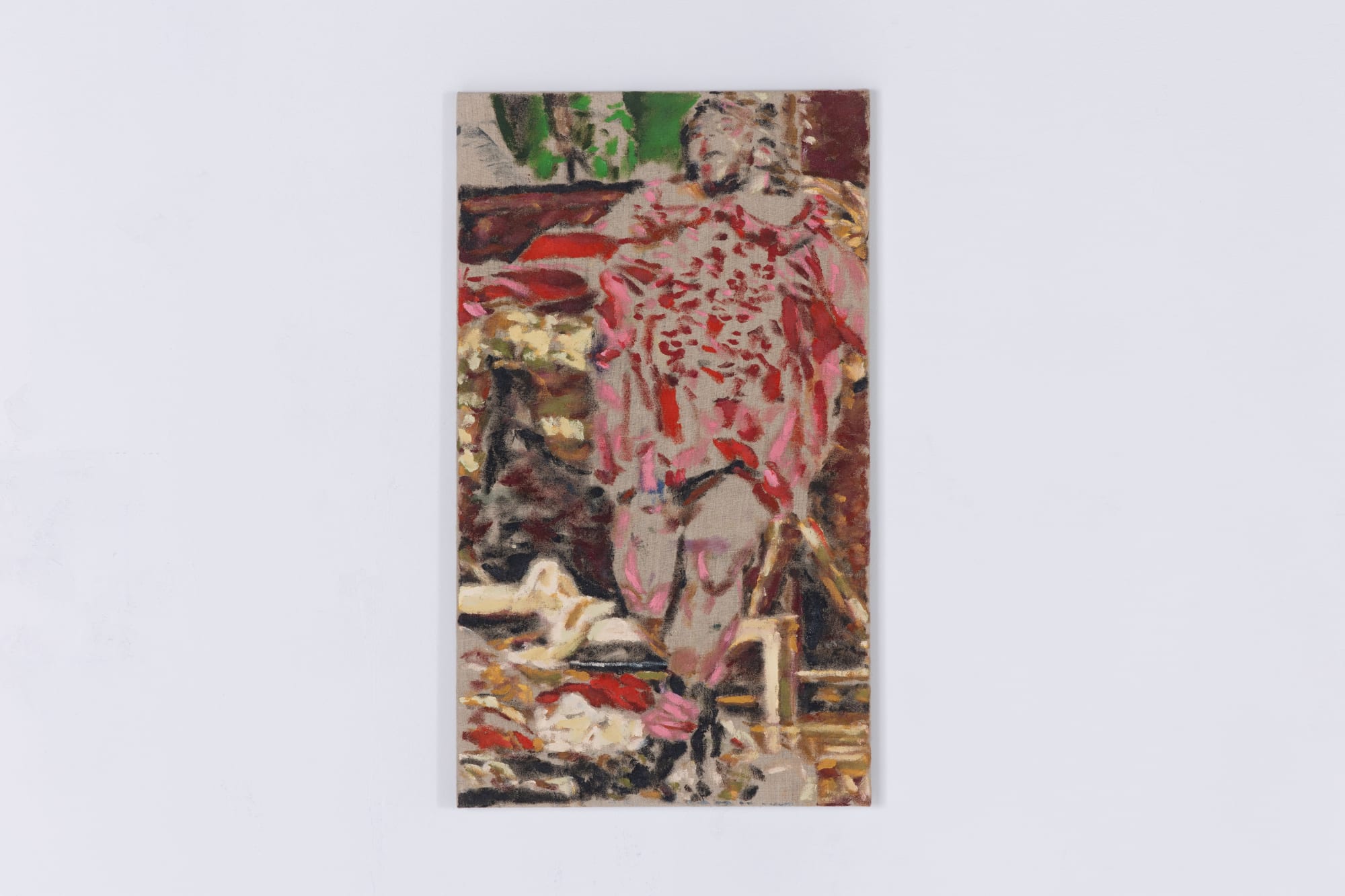 Let The Time Come That Hearts Fall In Love (Laat De Tijd Komen Dat Harten Verliefd Worden)