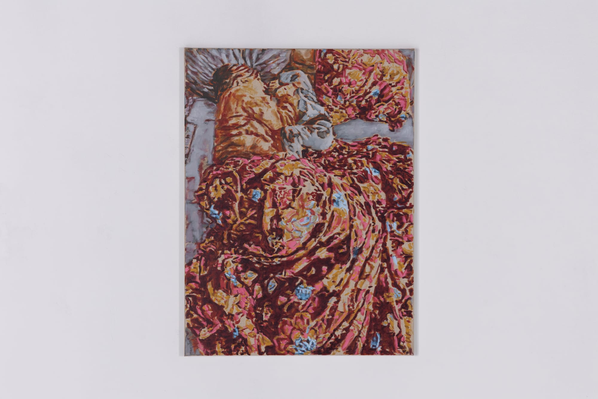 Let The Time Come That Hearts Fall In Love (Laat De Tijd Komen Dat Harten Verliefd Worden)