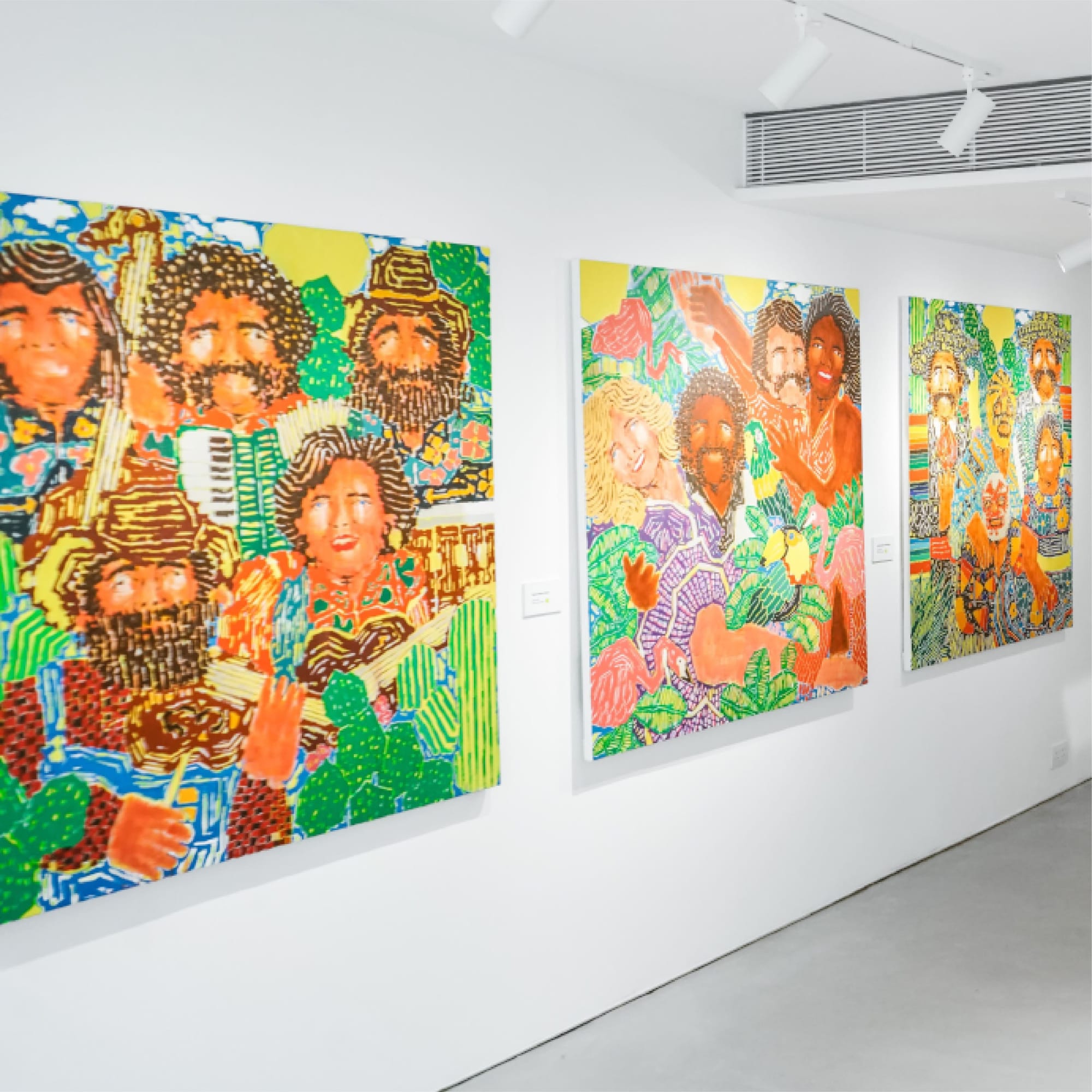 Ecstasy Journey by Koichi Sato