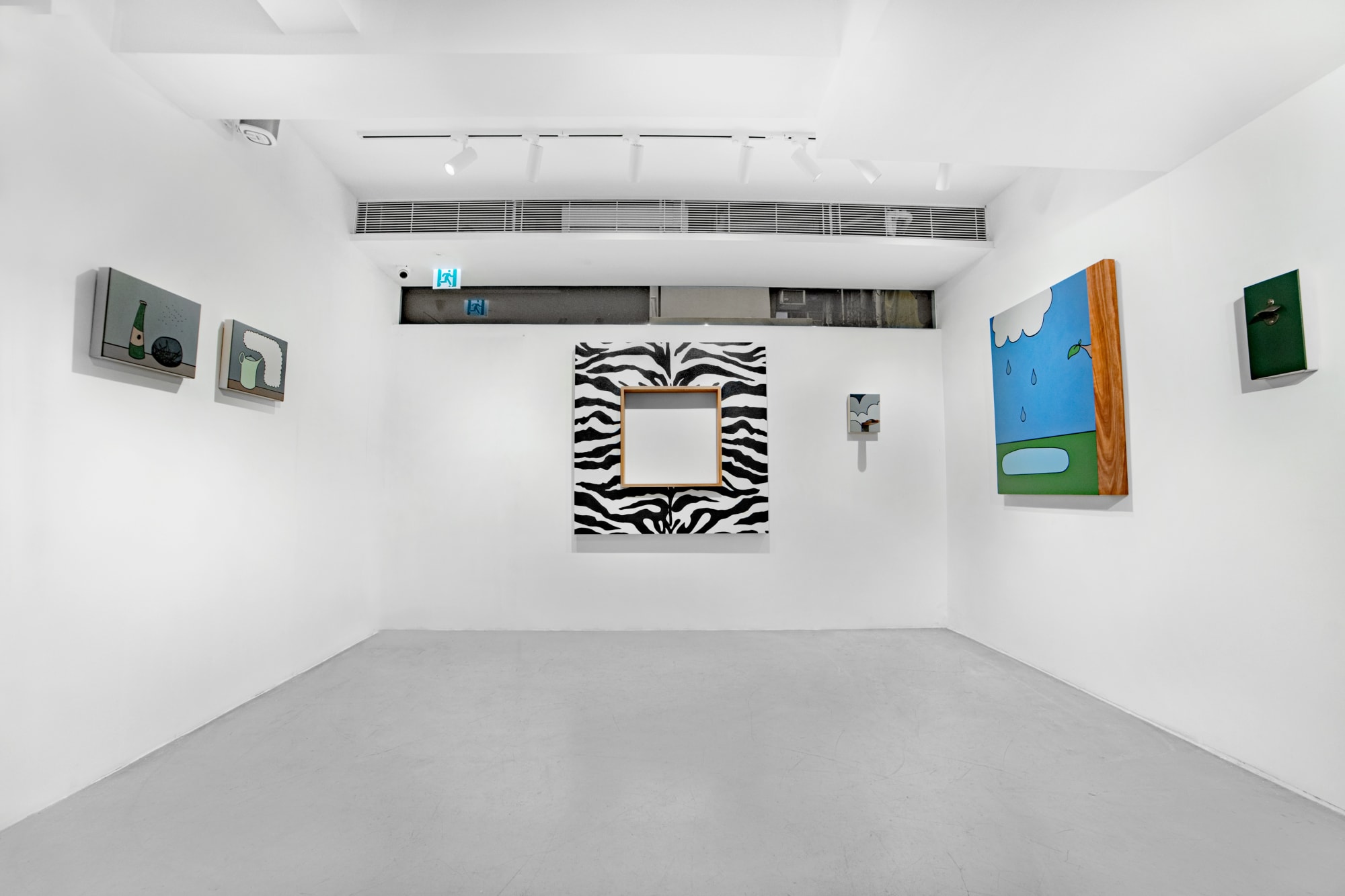 I Can’t Wait to Quit My Job by Sean Gannon