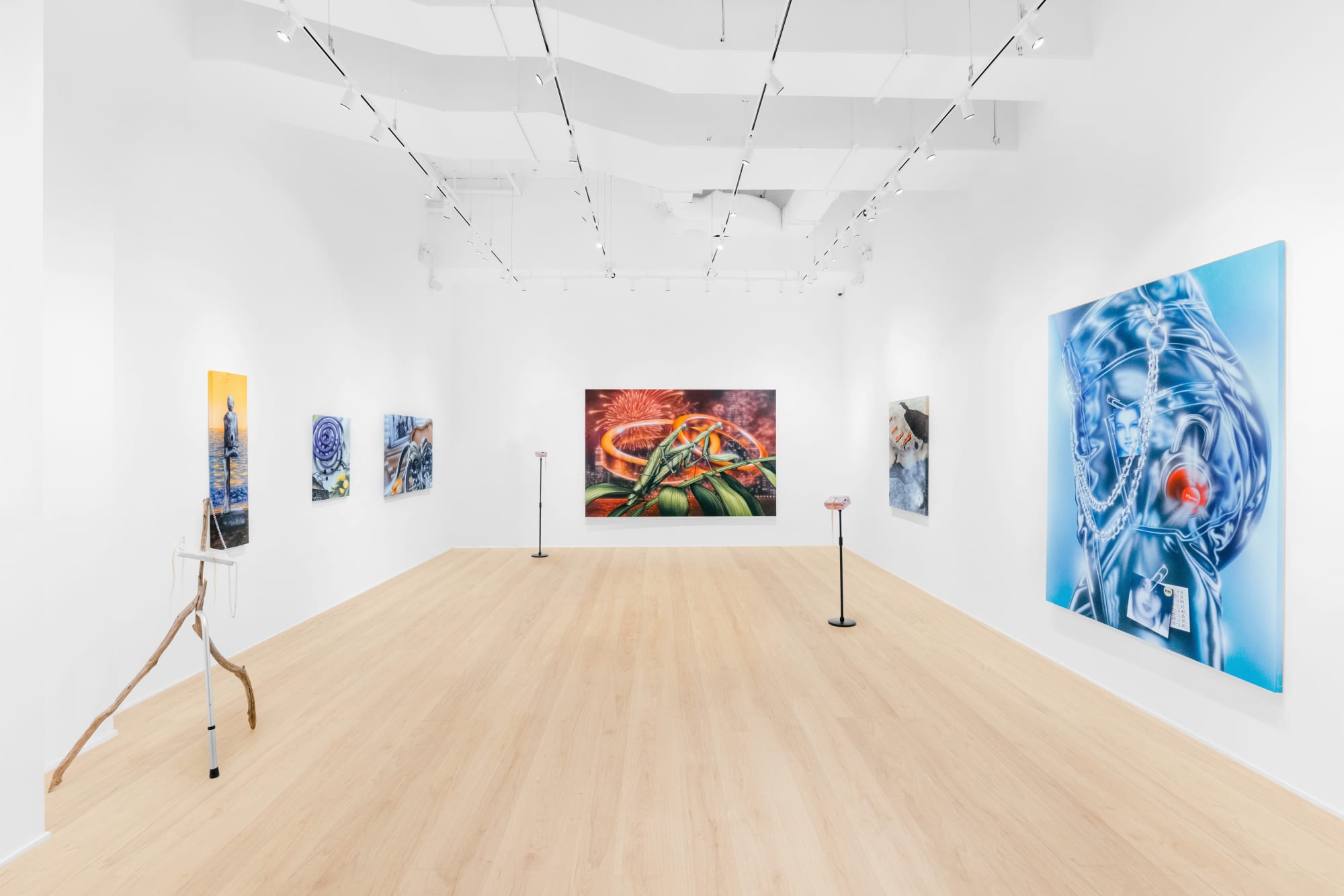 You Have a New Memory by Sun Woo