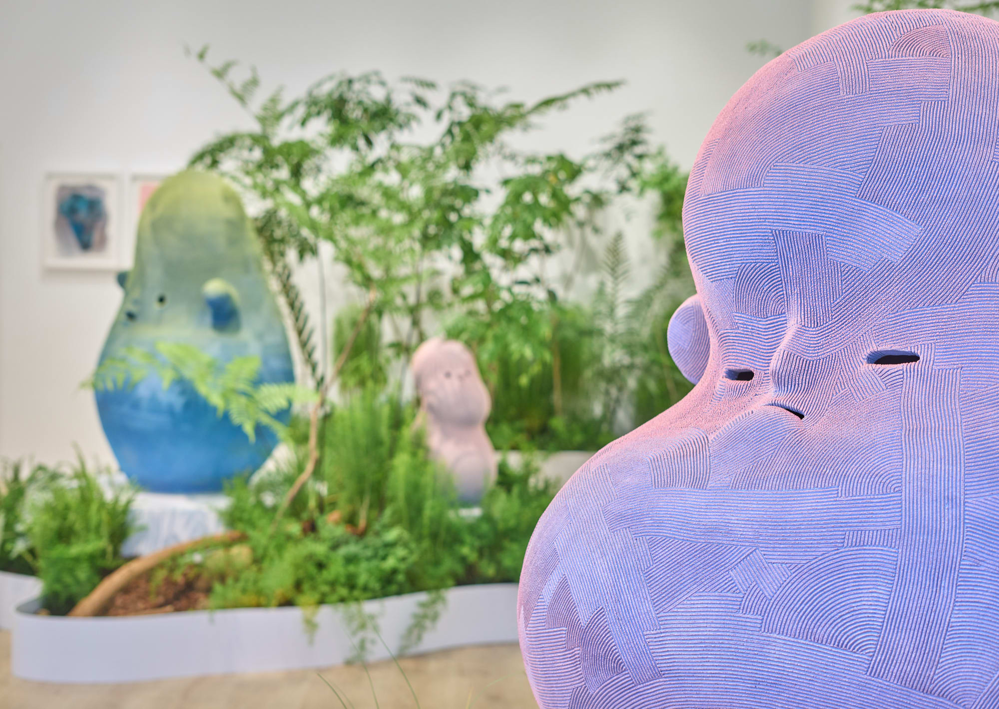 URLANDSCHAFT by En Iwamura