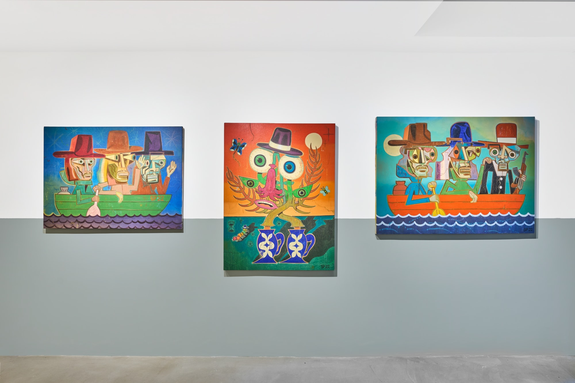 GOBLIN FANFARE by SHANNON PEEL