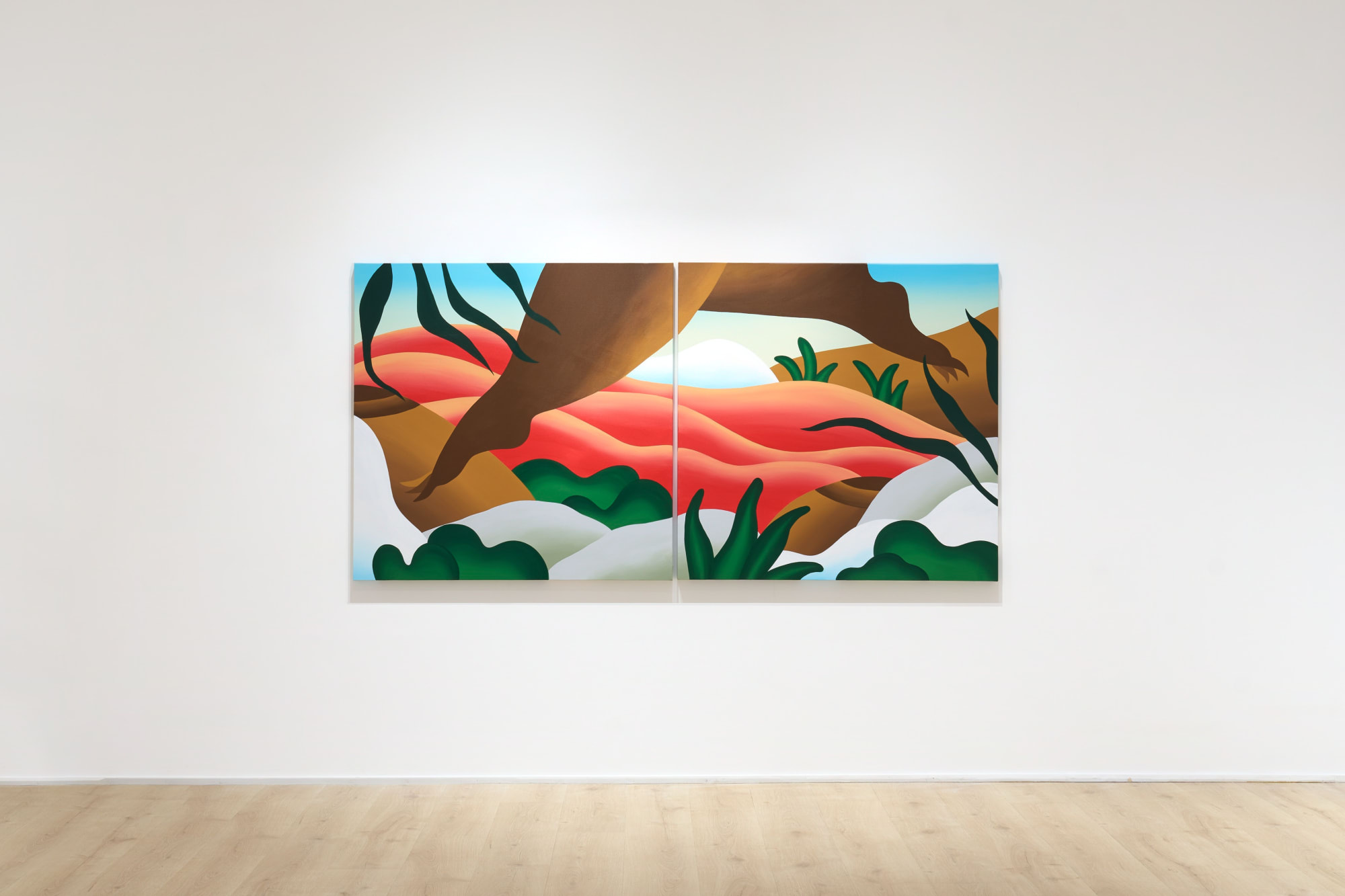 SEA, I’M AWAKE BY BIANCA NEMELC