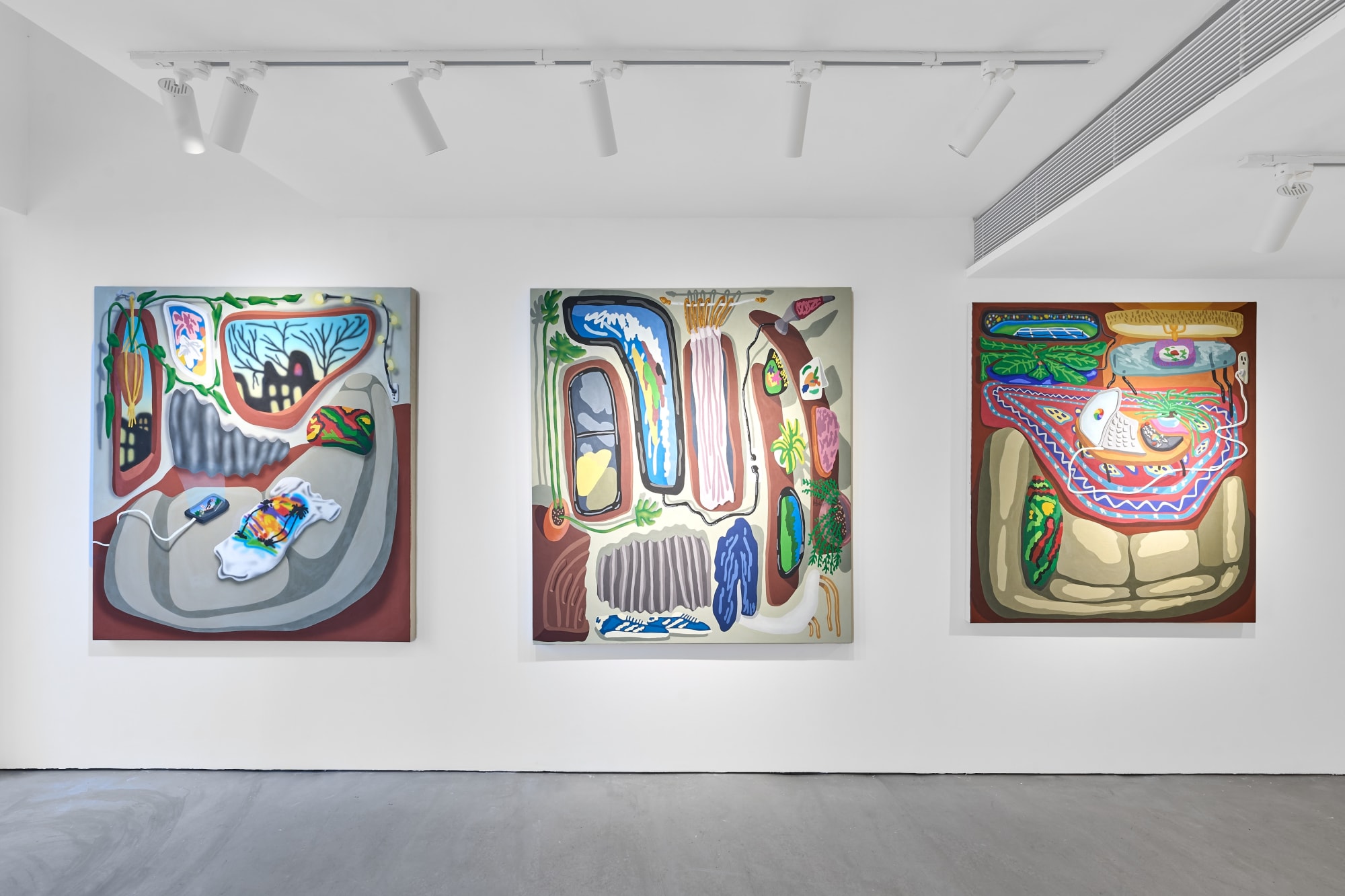 REAL WORLD by DREW ENGLANDER