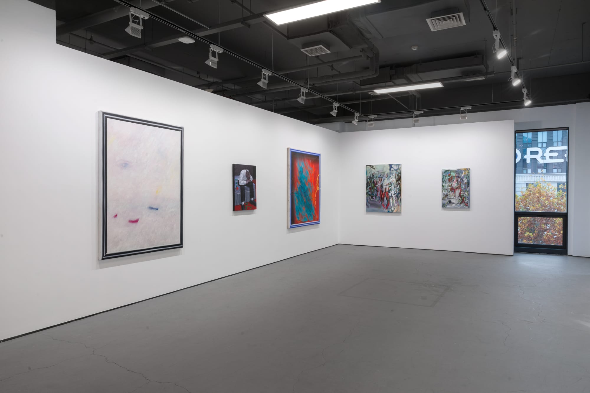 MIXED GENE CURATED BY KANG HAOXIAN