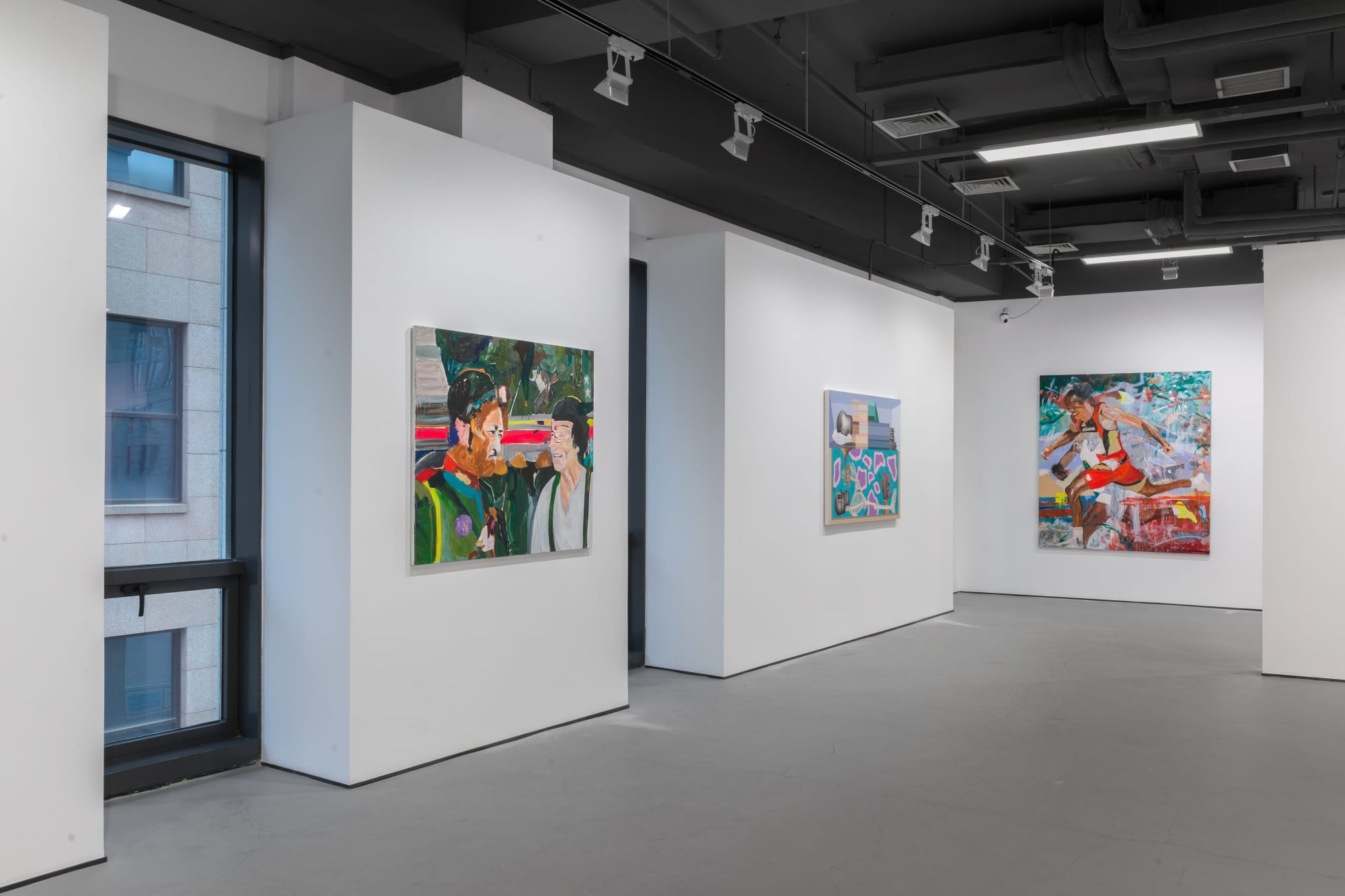 MIXED GENE CURATED BY KANG HAOXIAN