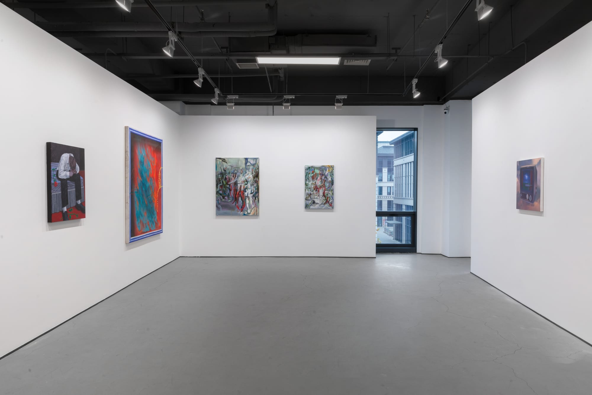 MIXED GENE CURATED BY KANG HAOXIAN