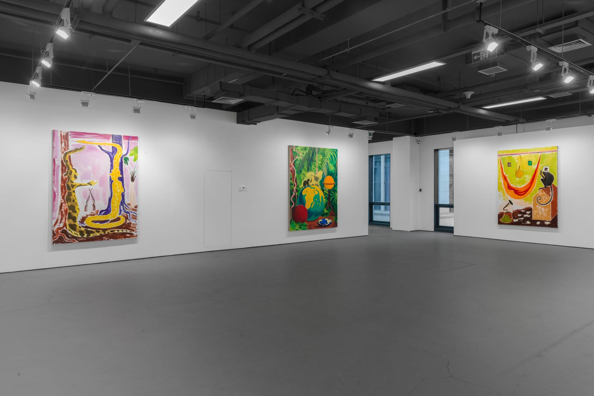 MIXED GENE CURATED BY KANG HAOXIAN