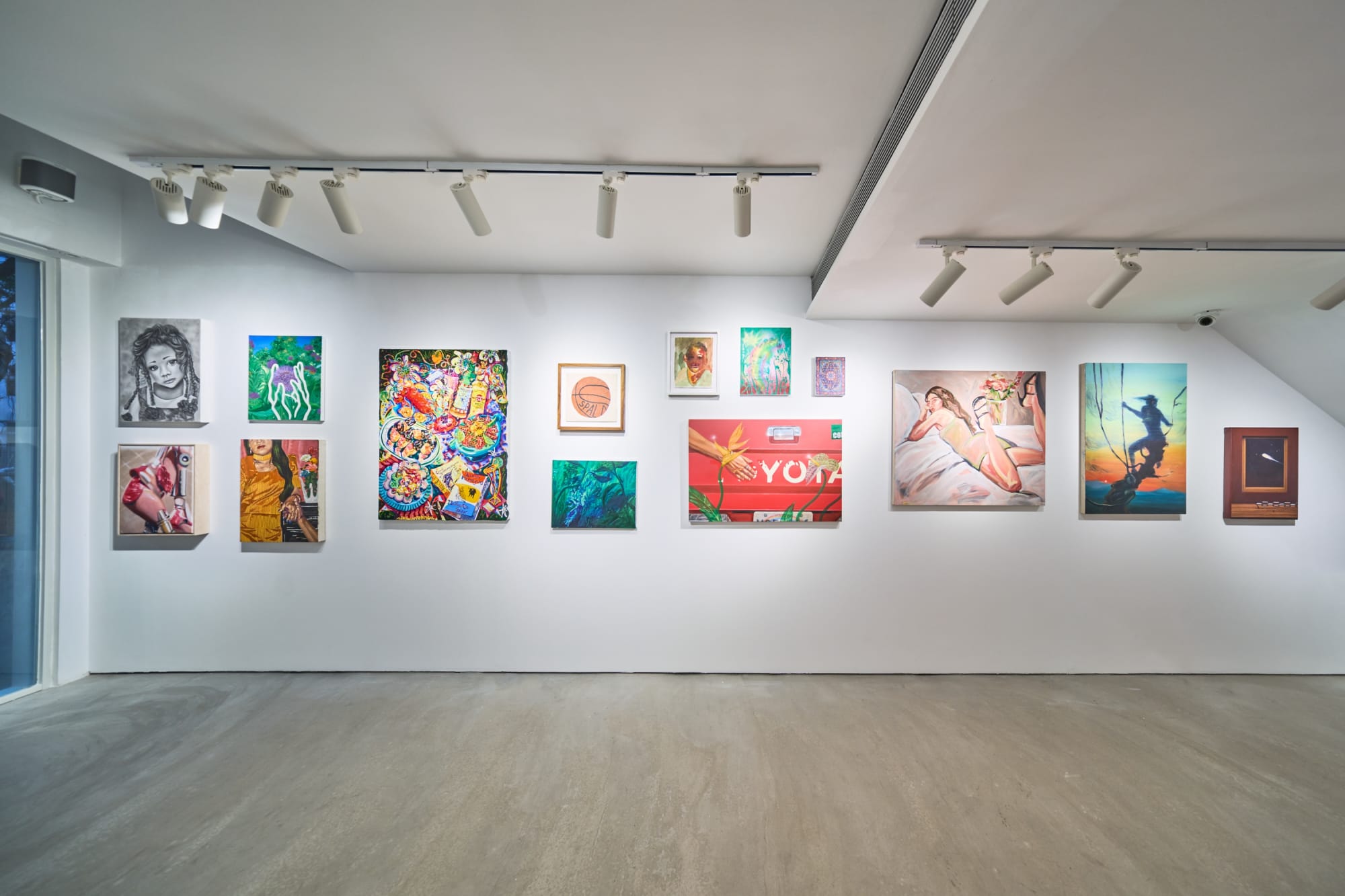 HORIZONS: Sow & Tailor Pop Up