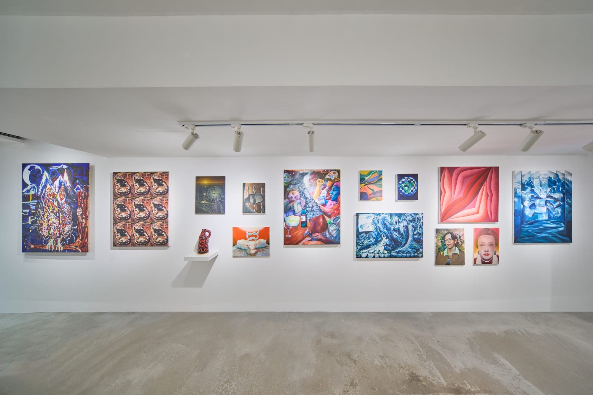 HORIZONS: Sow & Tailor Pop Up