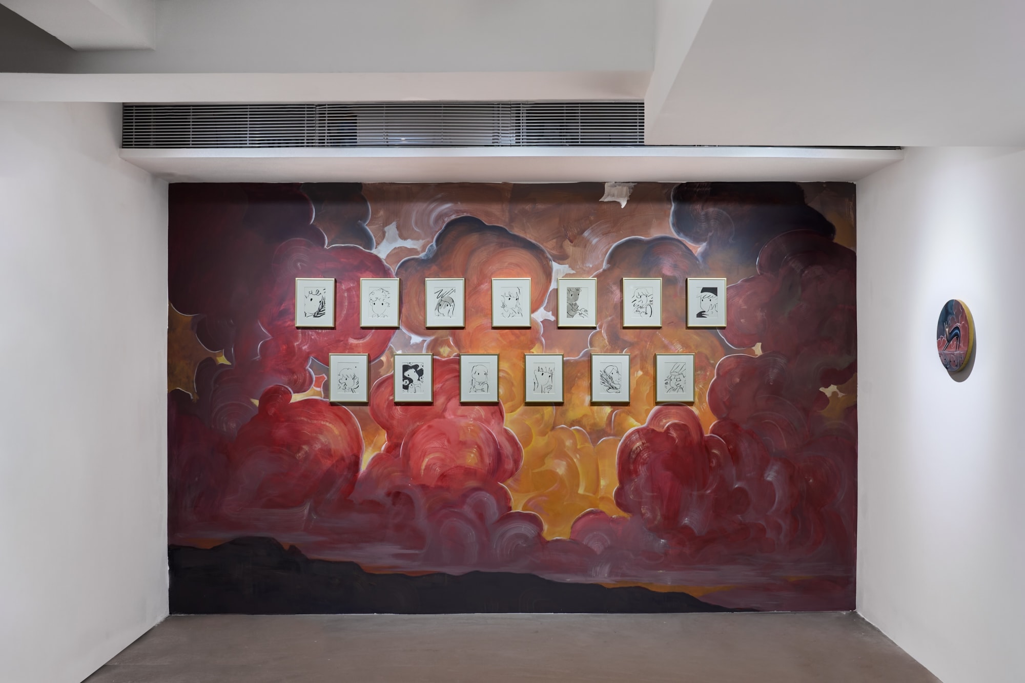 The Seed of Peace by Giorgiko