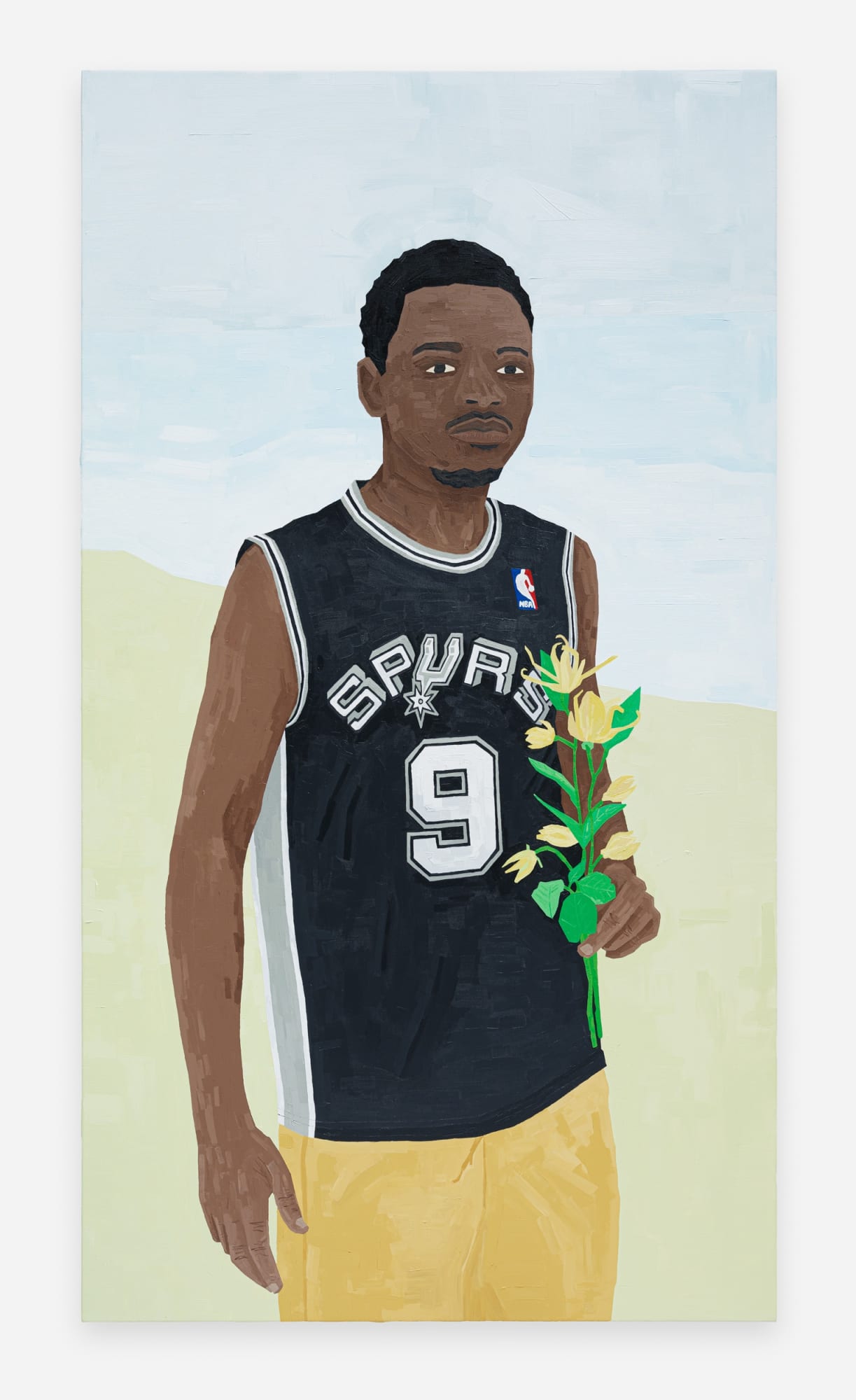 In Deeds and Gestures by Soimadou Ibrahim