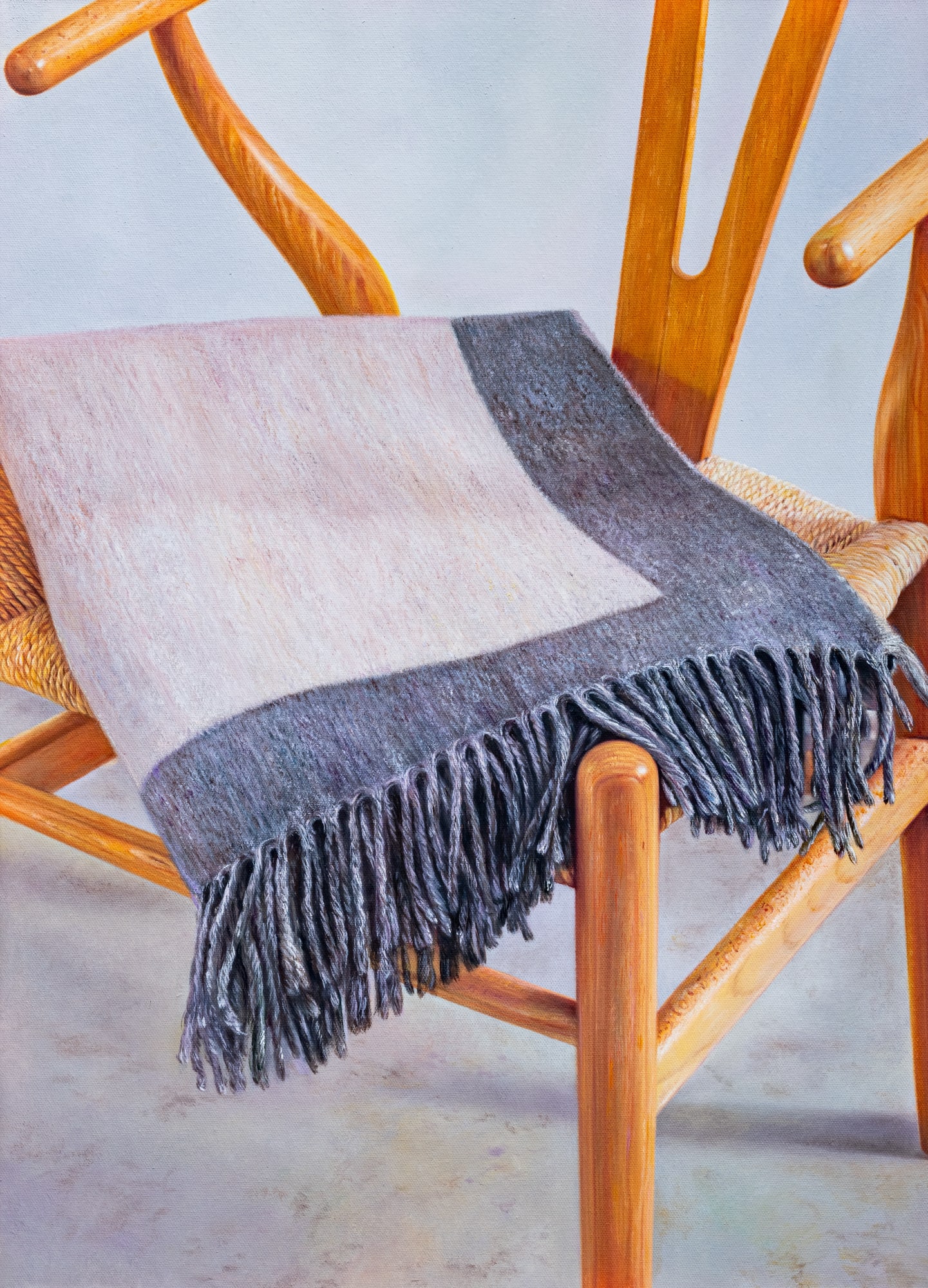 A Place I Know by Murray Clarke