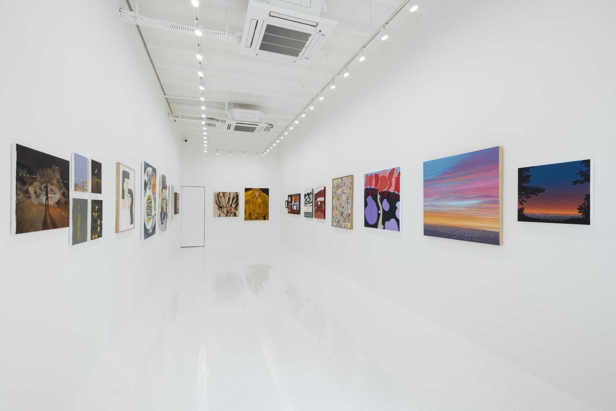 AS FRIENDS & PARTNERS Vol.2