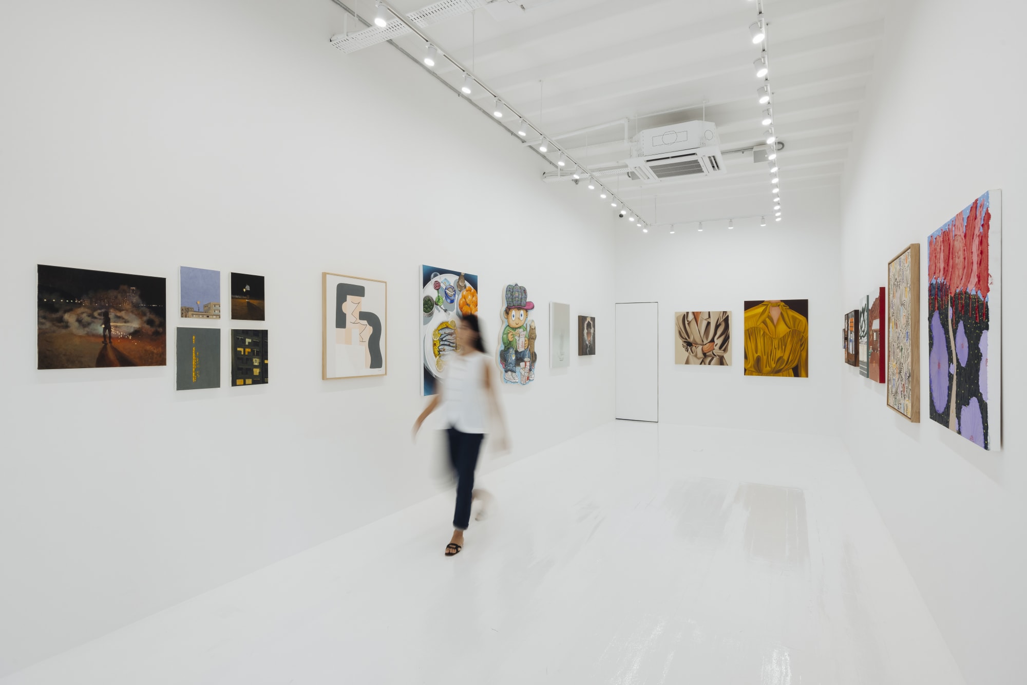 AS FRIENDS & PARTNERS Vol.2