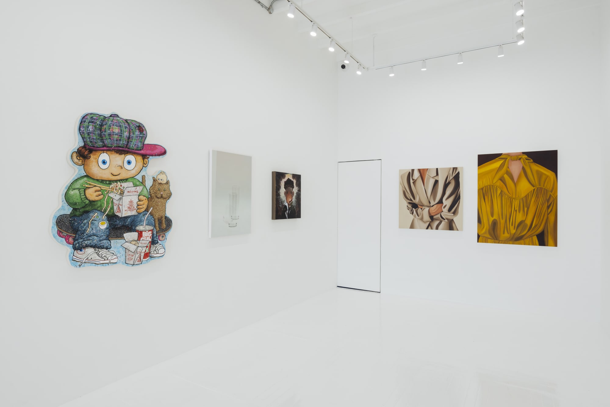 AS FRIENDS & PARTNERS Vol.2