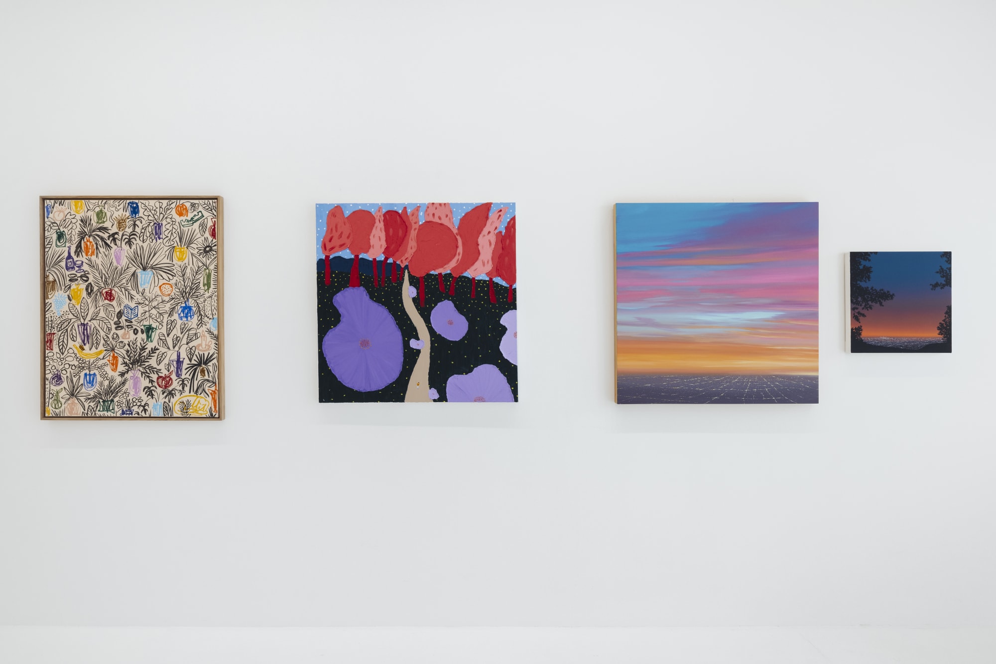 AS FRIENDS & PARTNERS Vol.2