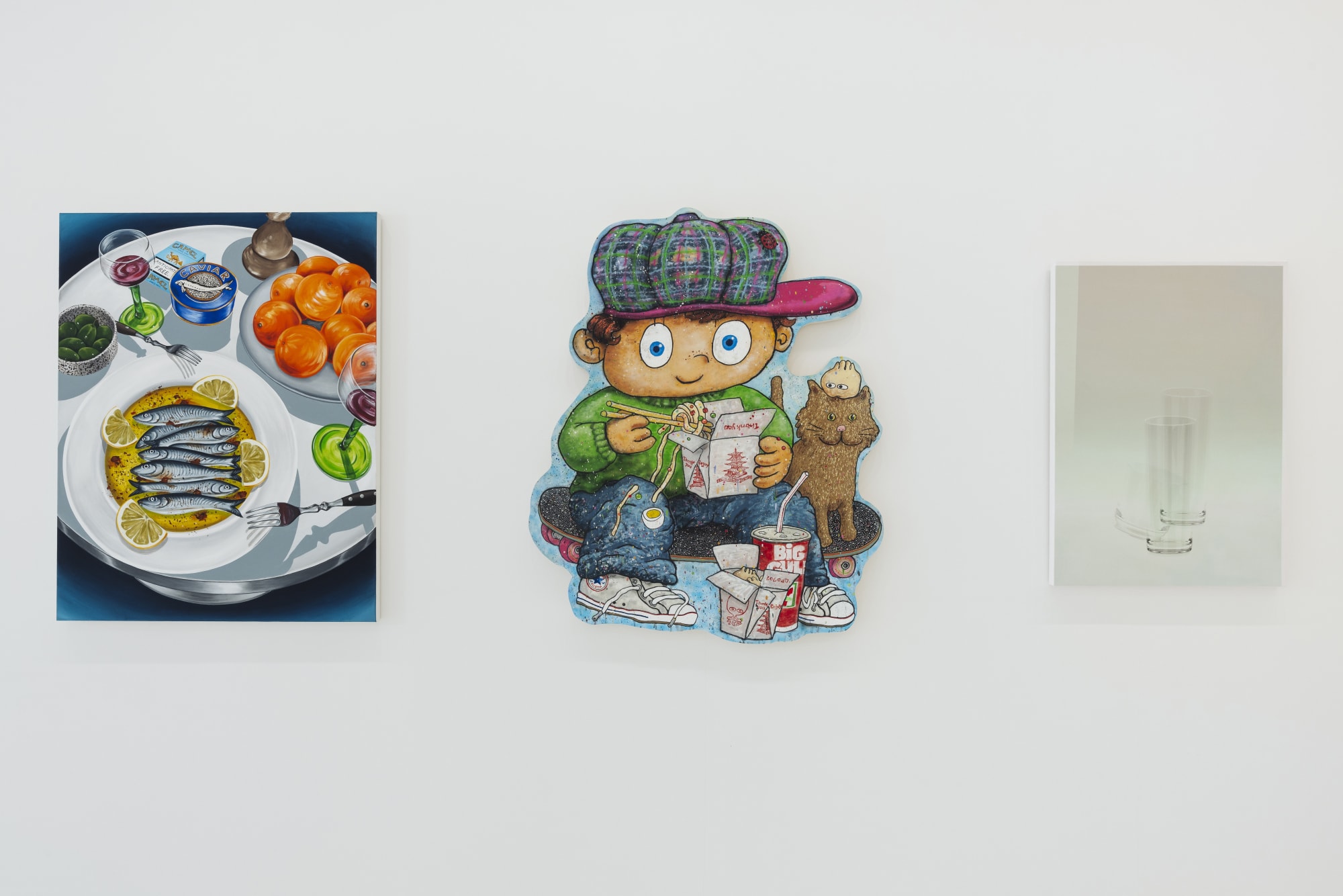 AS FRIENDS & PARTNERS Vol.2