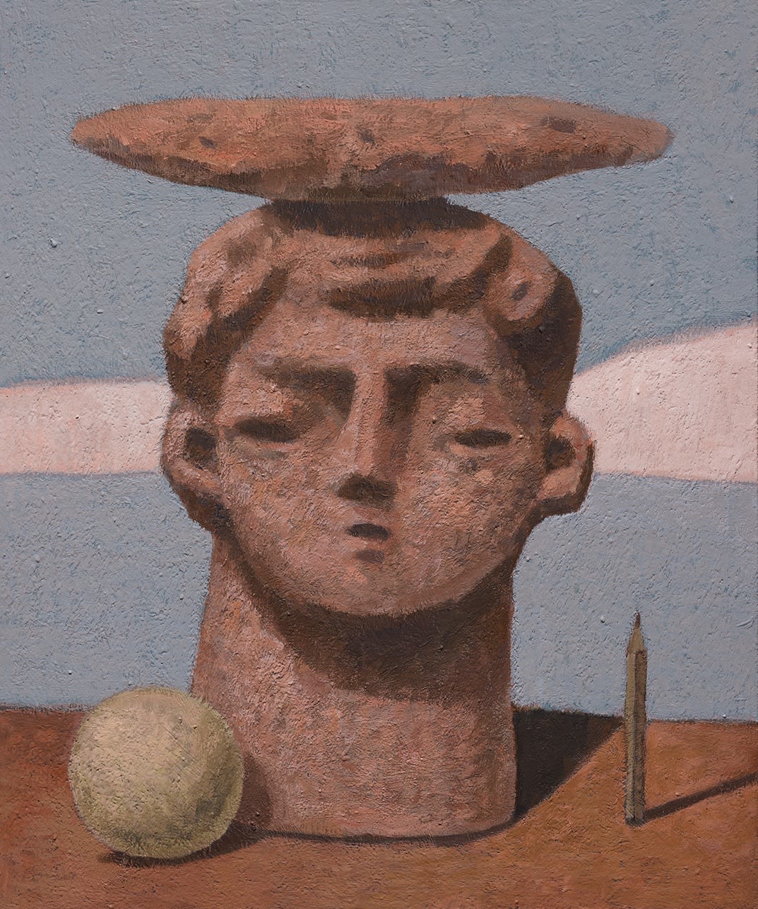 Heesoo Kim, Untitled, 2024