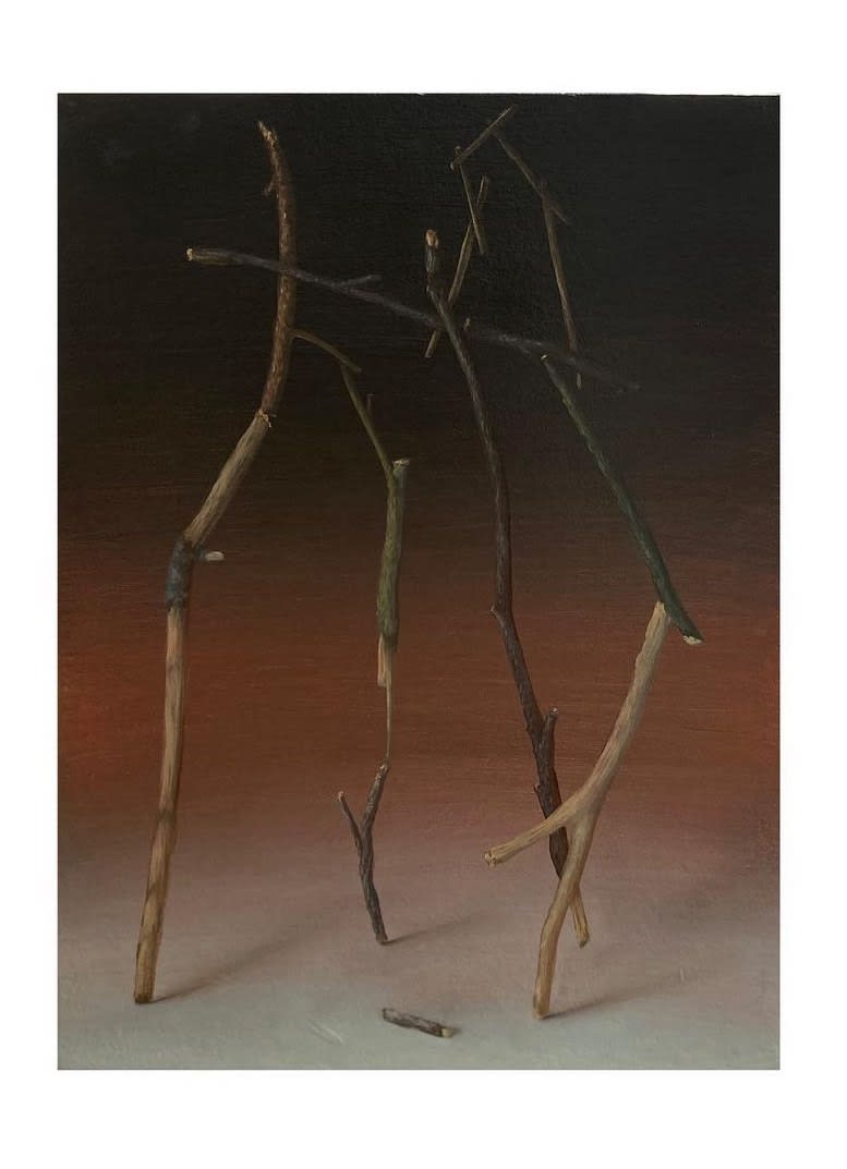 Quinten Ingelaere, Your Home is Mine, 2023