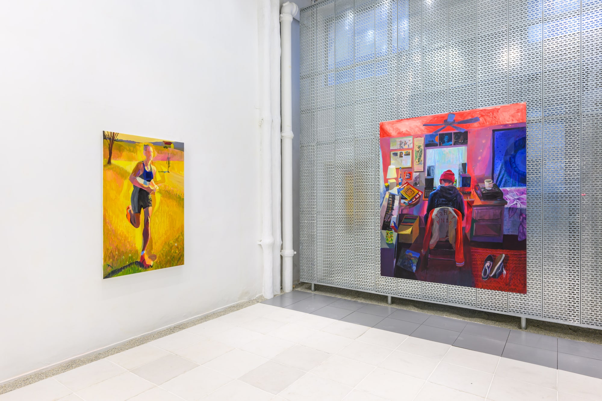 HOME by Taymour Grahne