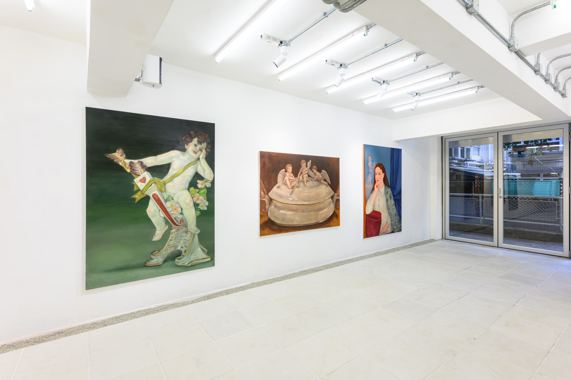 HOME by Taymour Grahne