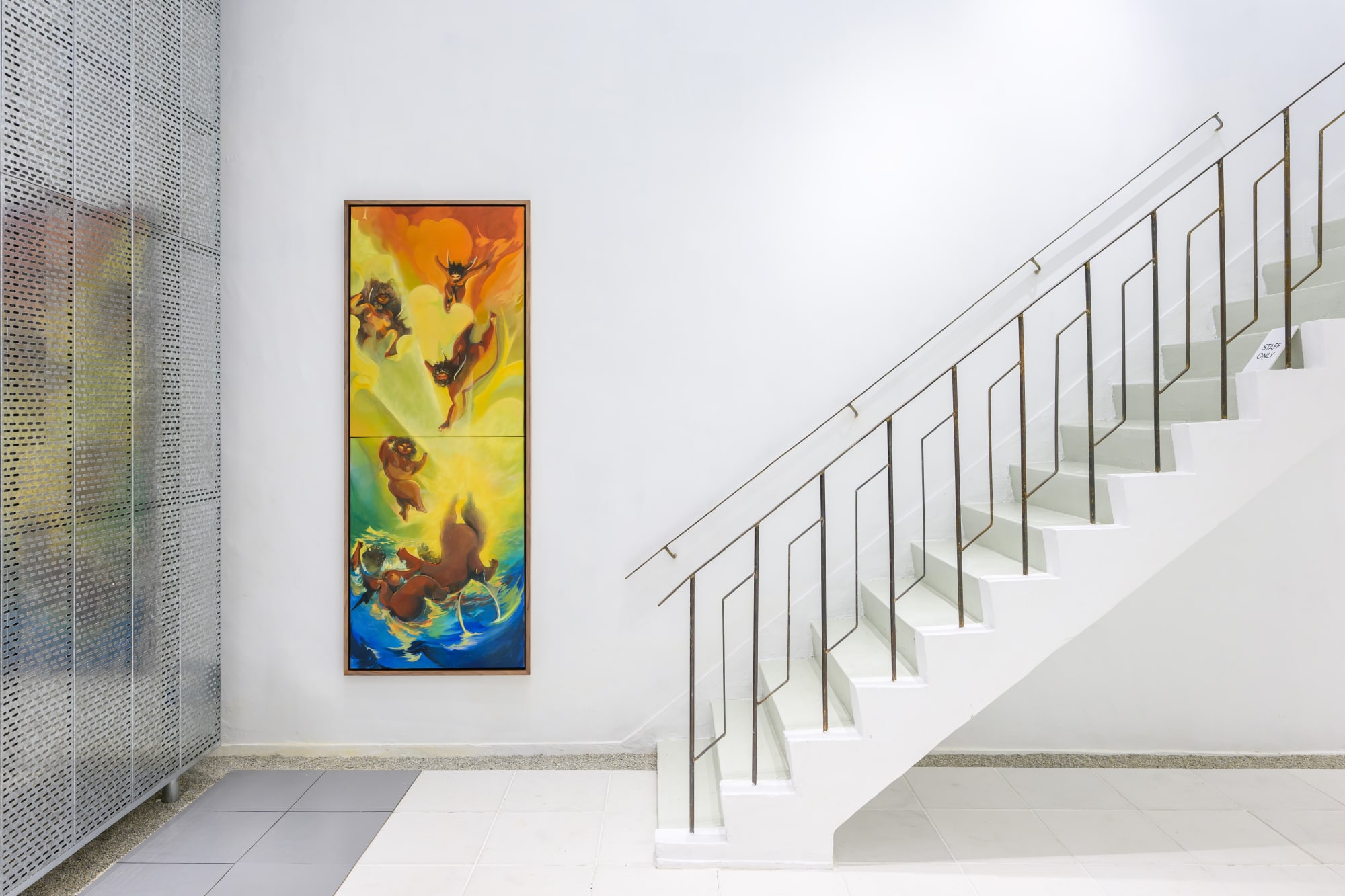 HOME by Taymour Grahne