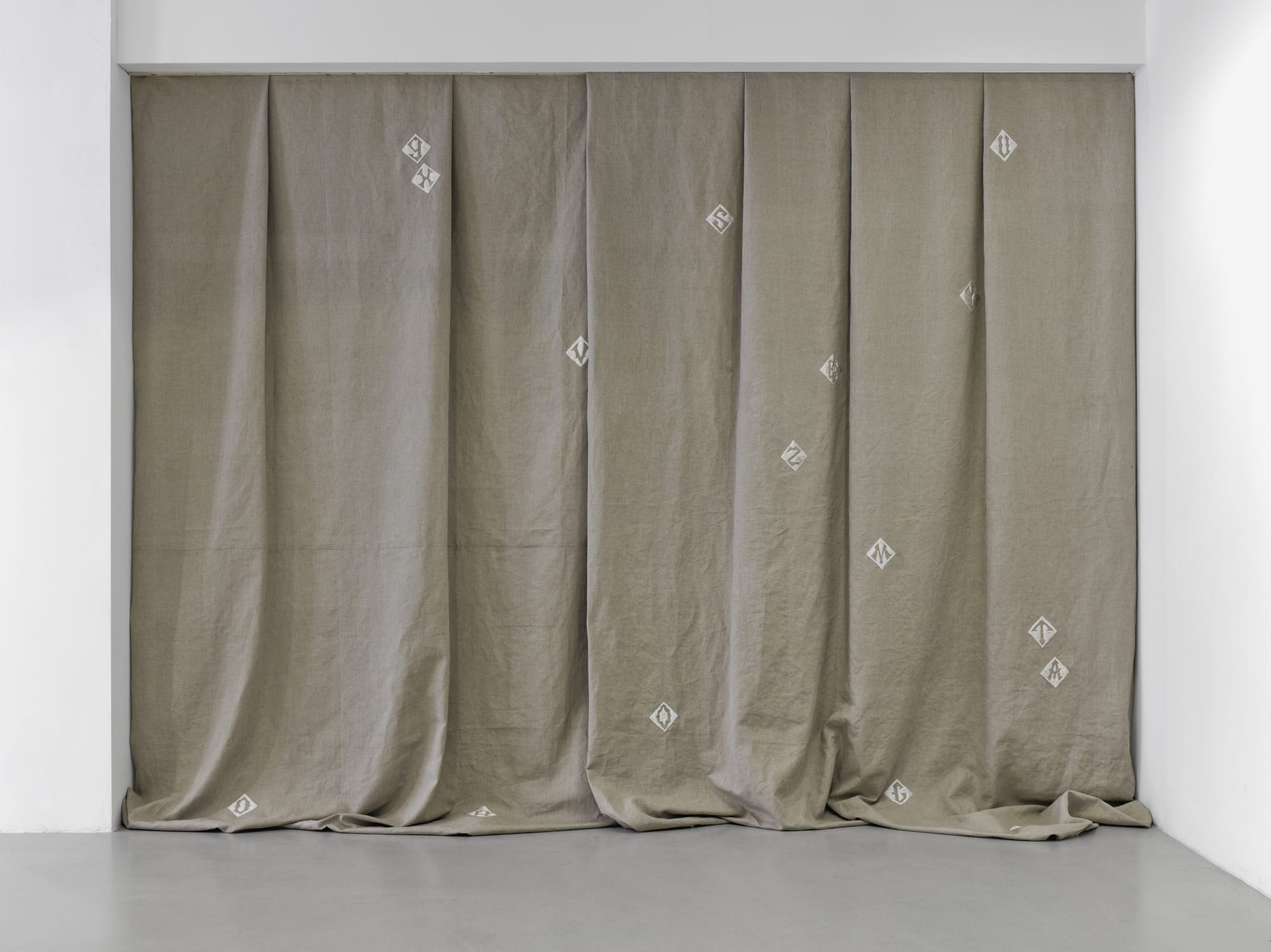 Lucile Desamory Pass&eacute; Remordu 2020