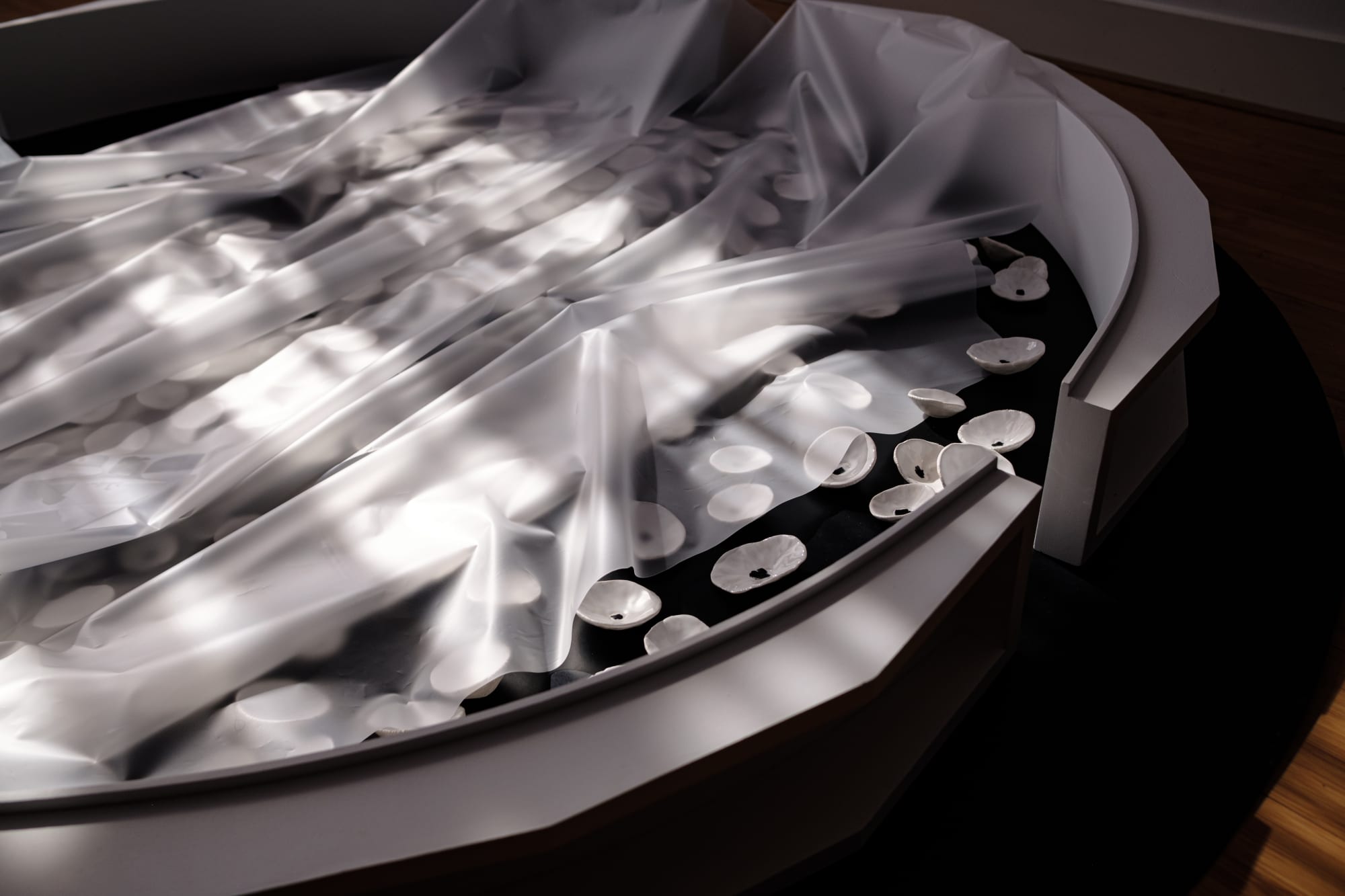 Laëtitia Badaut Haussmann | As if a house should be conceived for the pleasure of the eye, she says