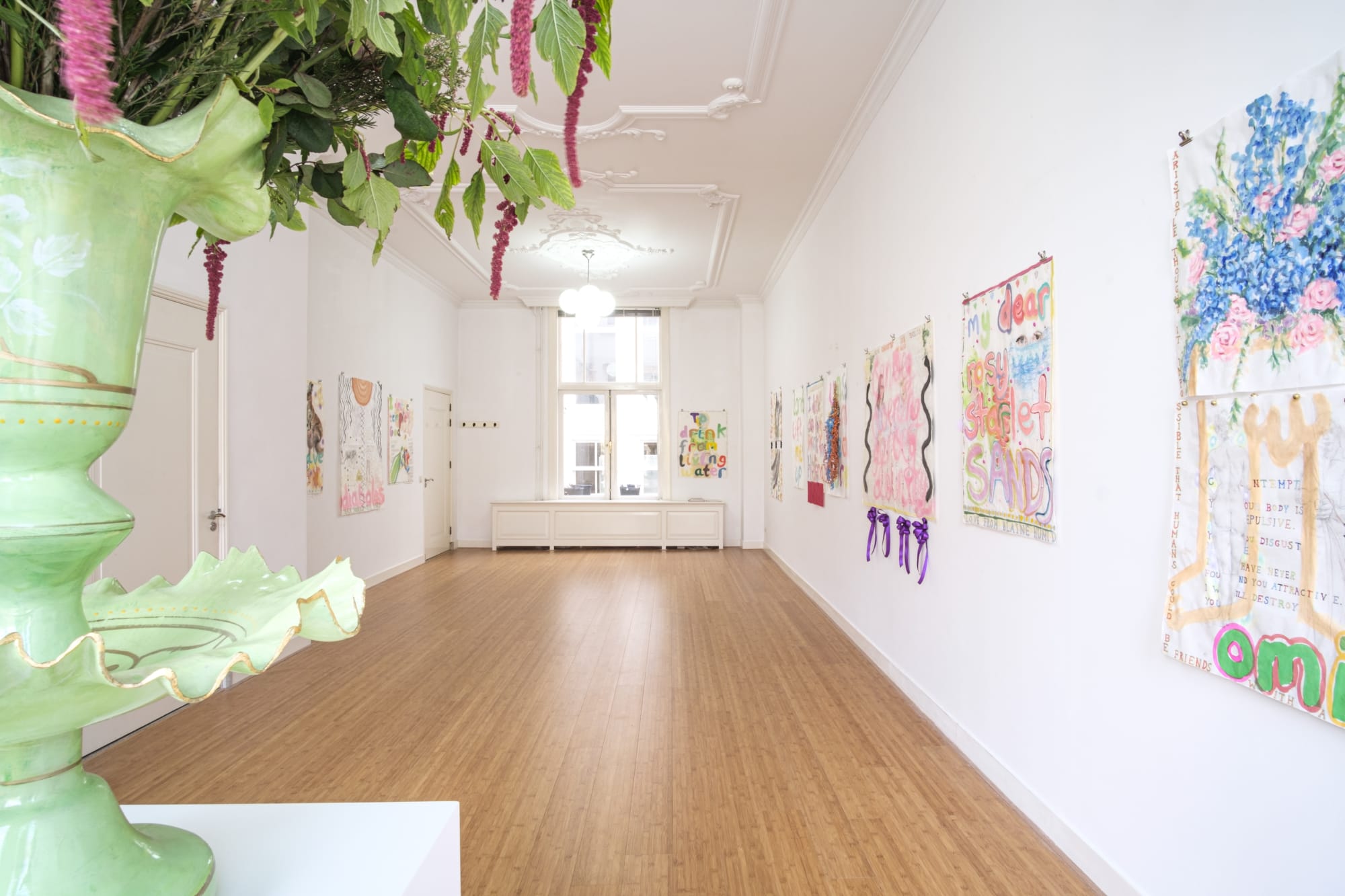 Maria Pask | Lord Lift Me Up