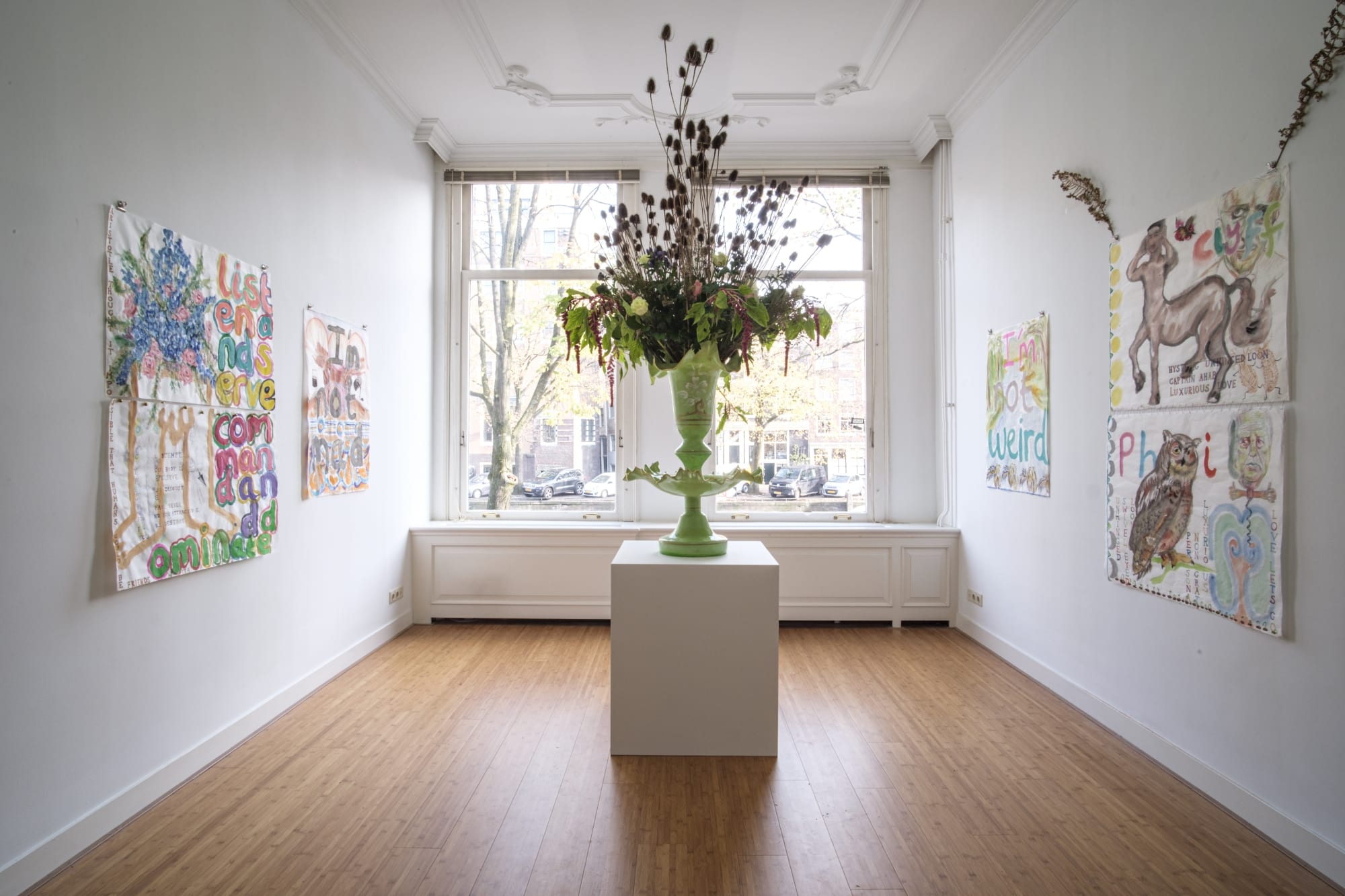 Maria Pask | Lord Lift Me Up