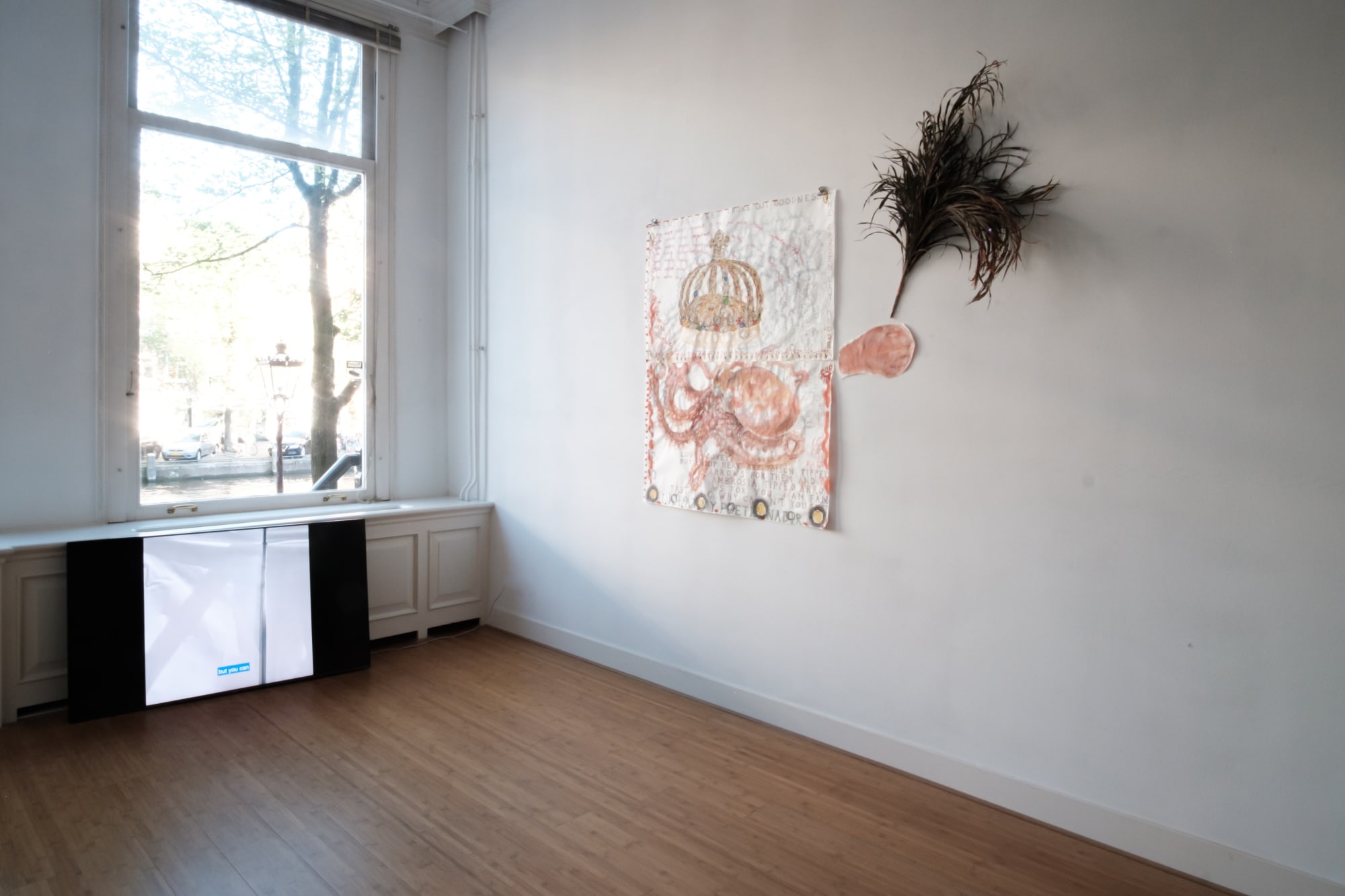 Simnikiwe Buhlungu and Maria Pask