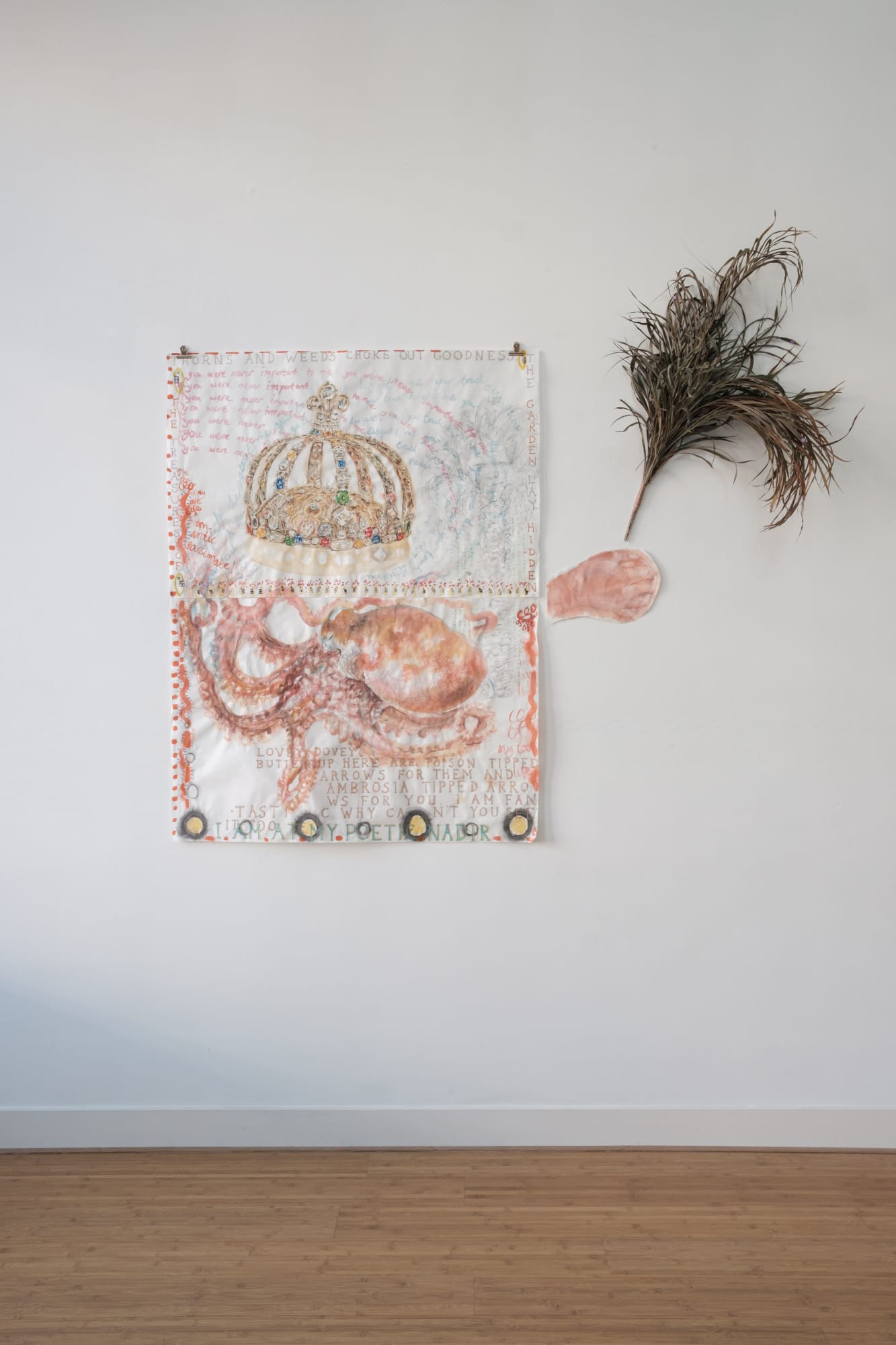 Maria Pask, I am the CEO of my life. Flush them out. This is for you, Orlando, 2021.